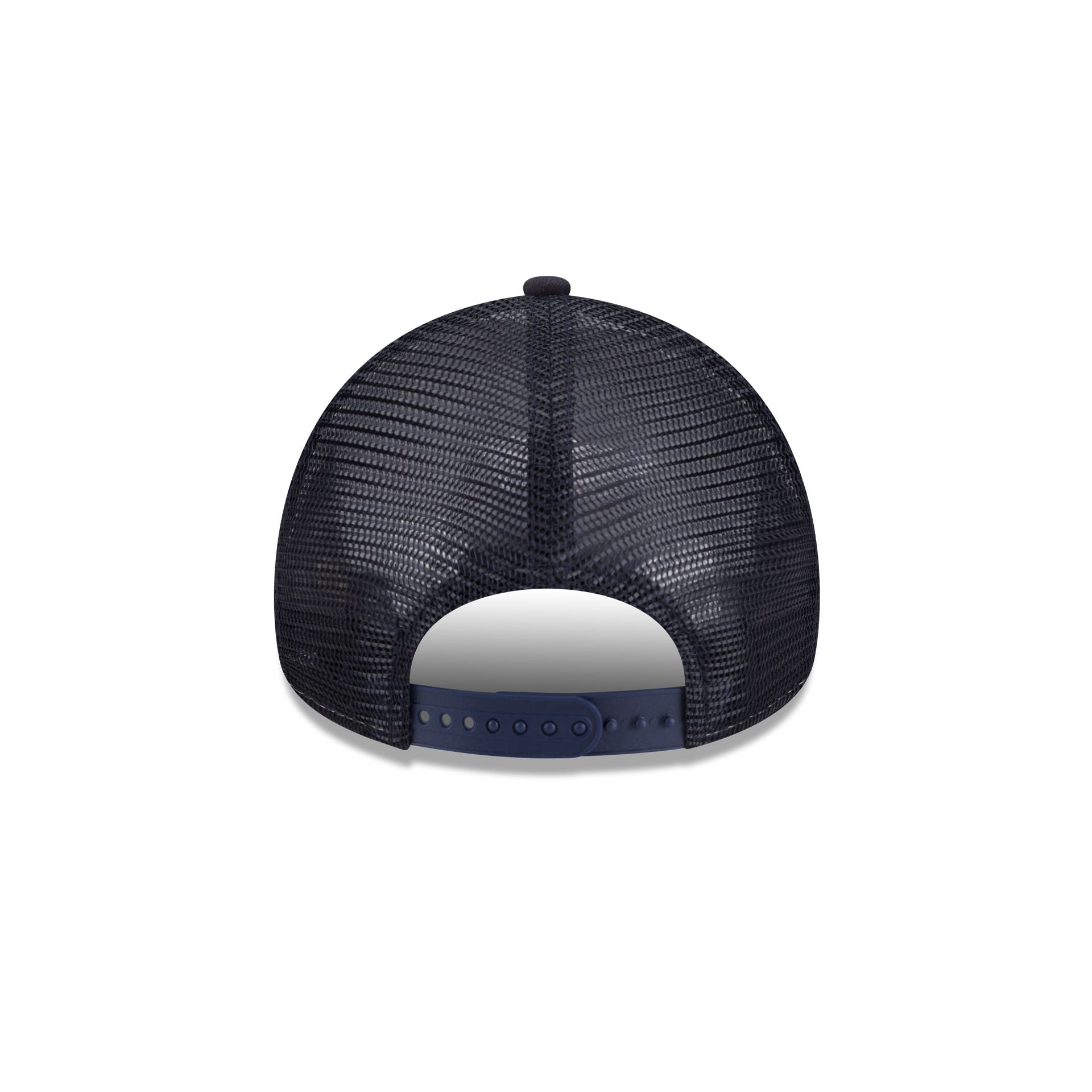 New York Yankees Spring Training 9FORTY A-Frame Trucker Hat