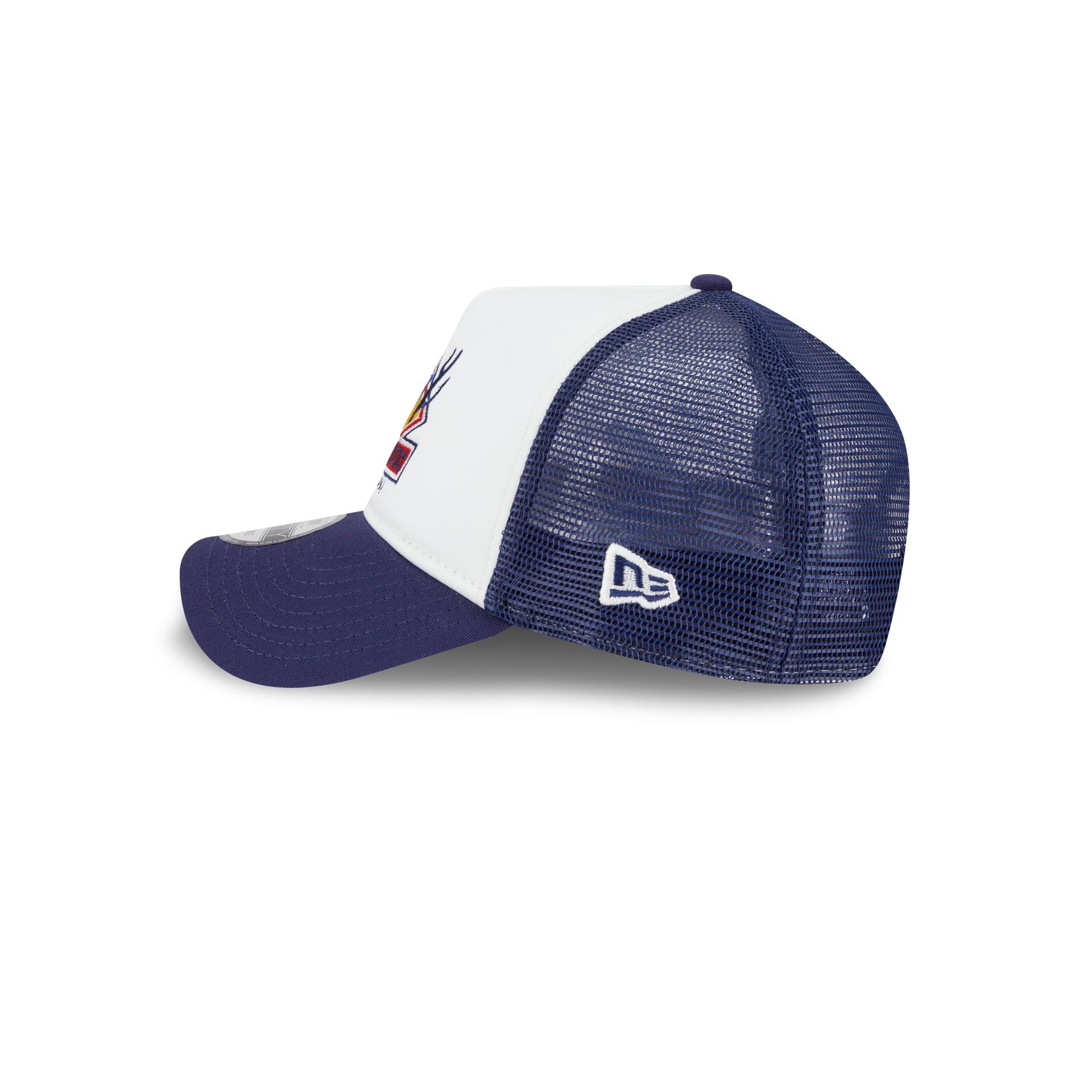 Los Angeles Angels Spring Training 9FORTY A-Frame Trucker Hat