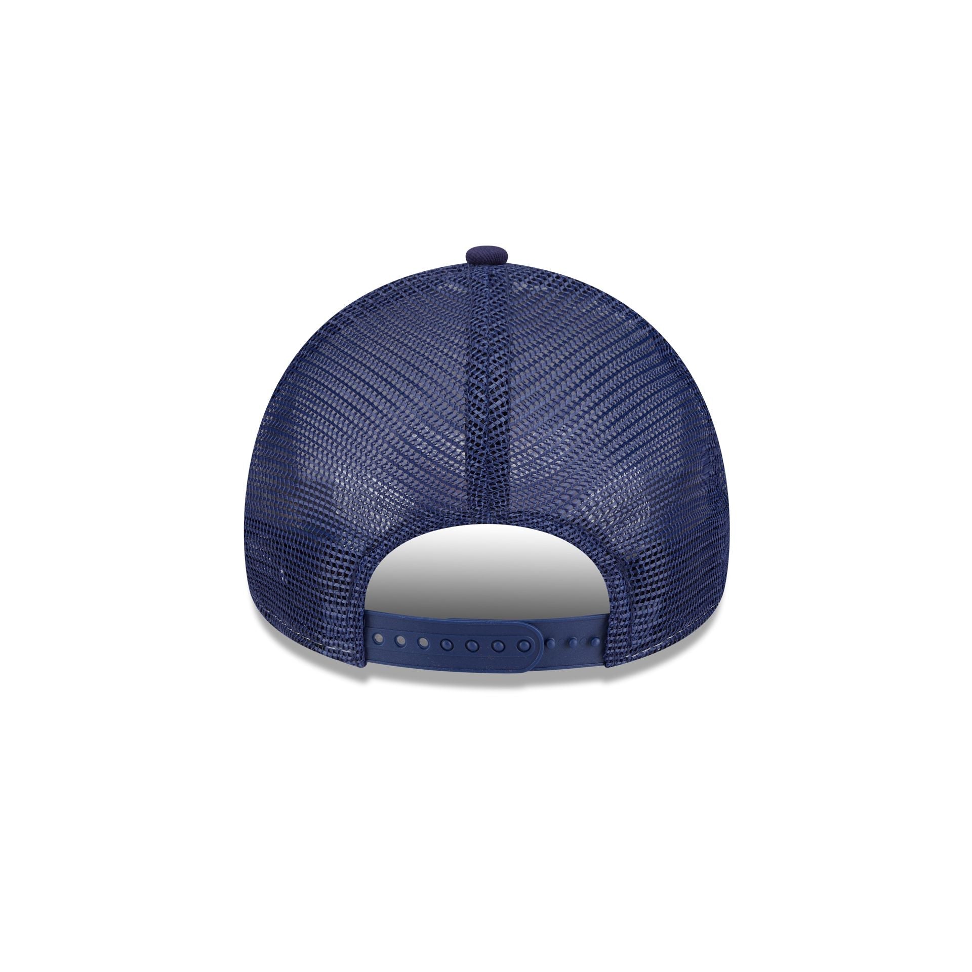 Los Angeles Angels Spring Training 9FORTY A-Frame Trucker Hat