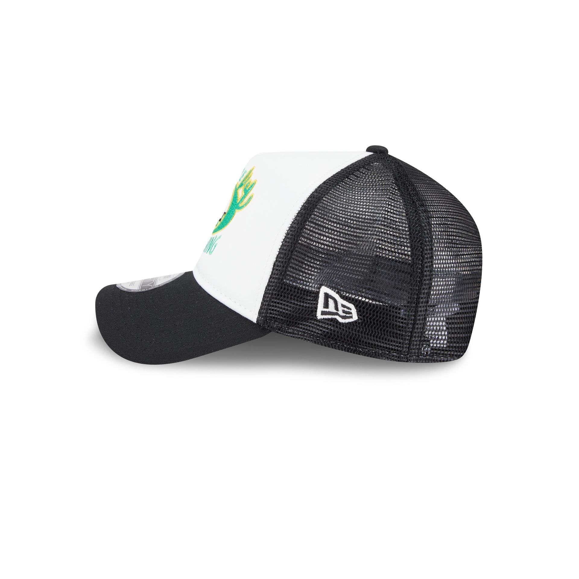 Chicago White Sox Spring Training 9FORTY A-Frame Trucker Hat