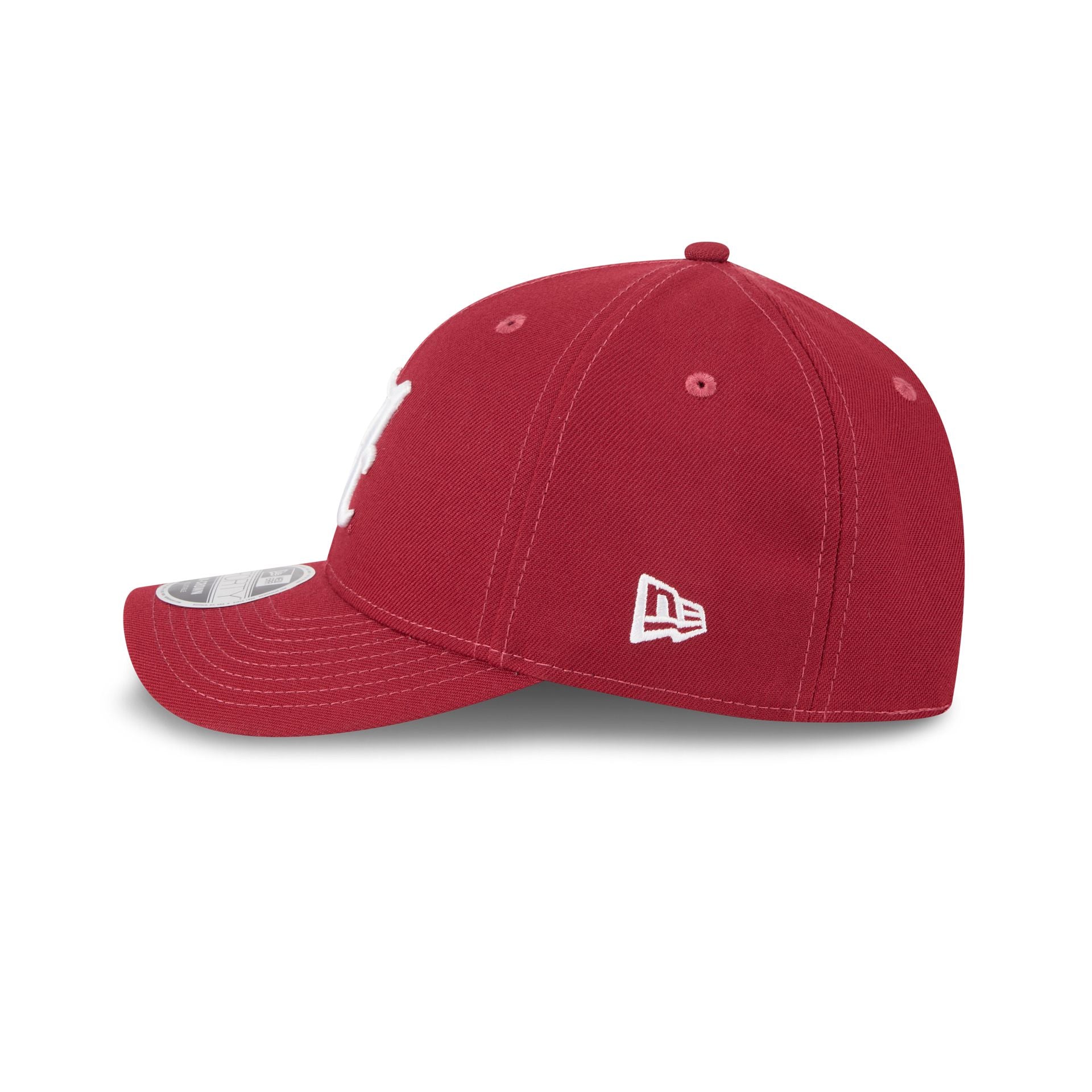 Alabama Crimson Tide Team 9FORTY M-Crown Snapback Hat