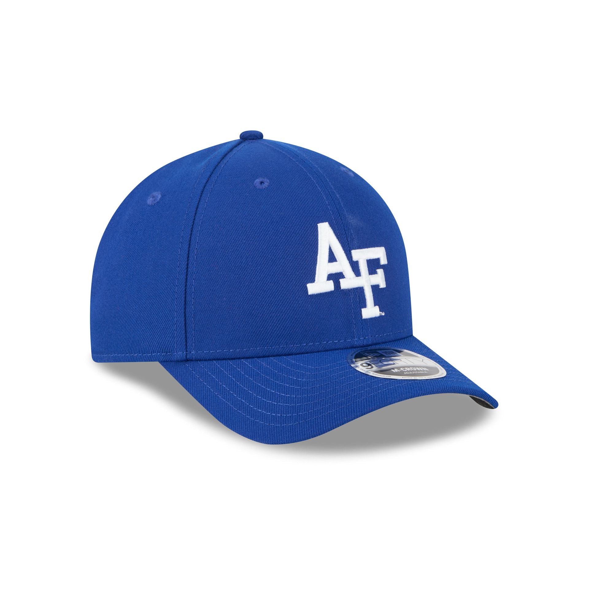 Air Force Falcons Team 9FORTY M-Crown Snapback Hat