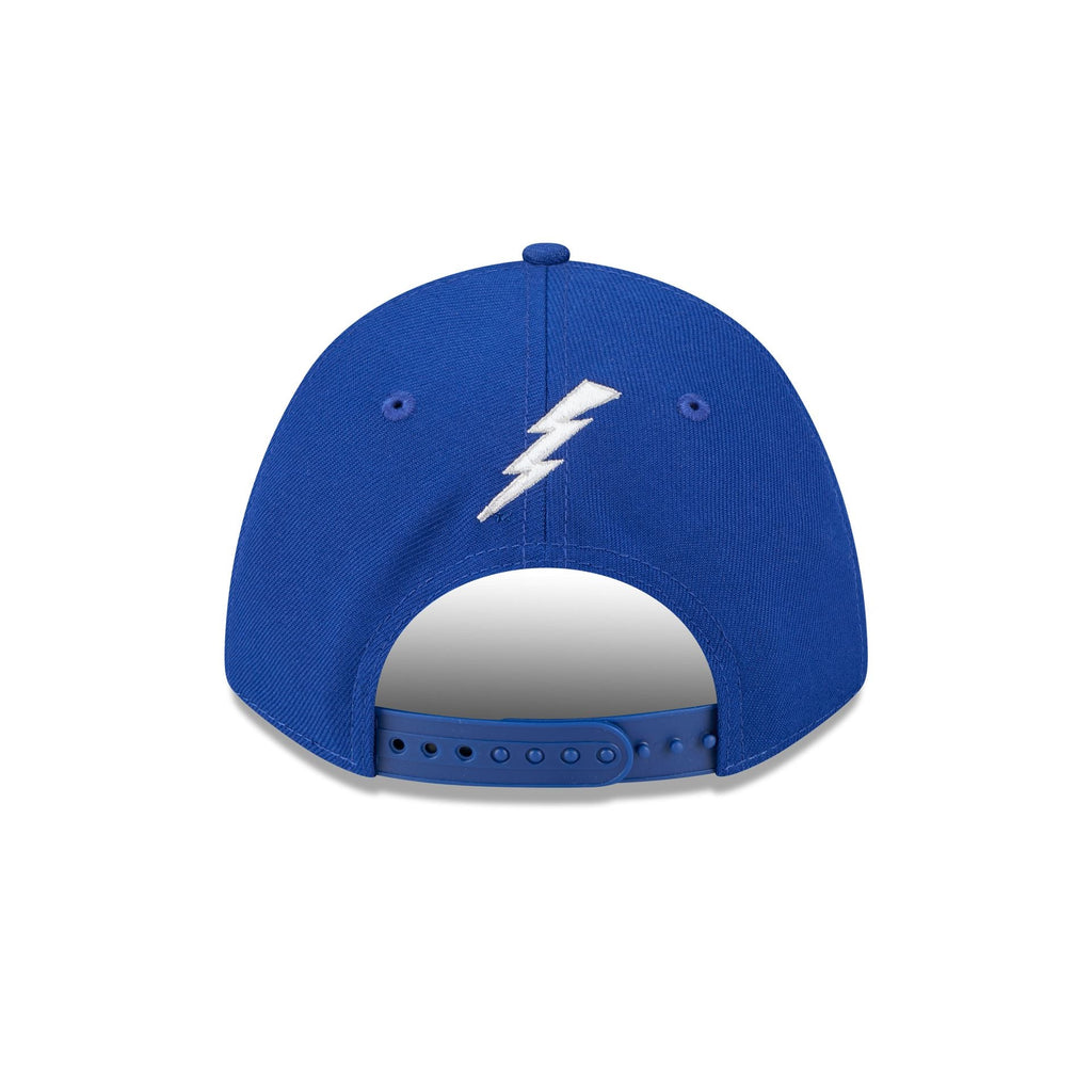 Air Force Falcons Team 9FORTY M-Crown Snapback Hat