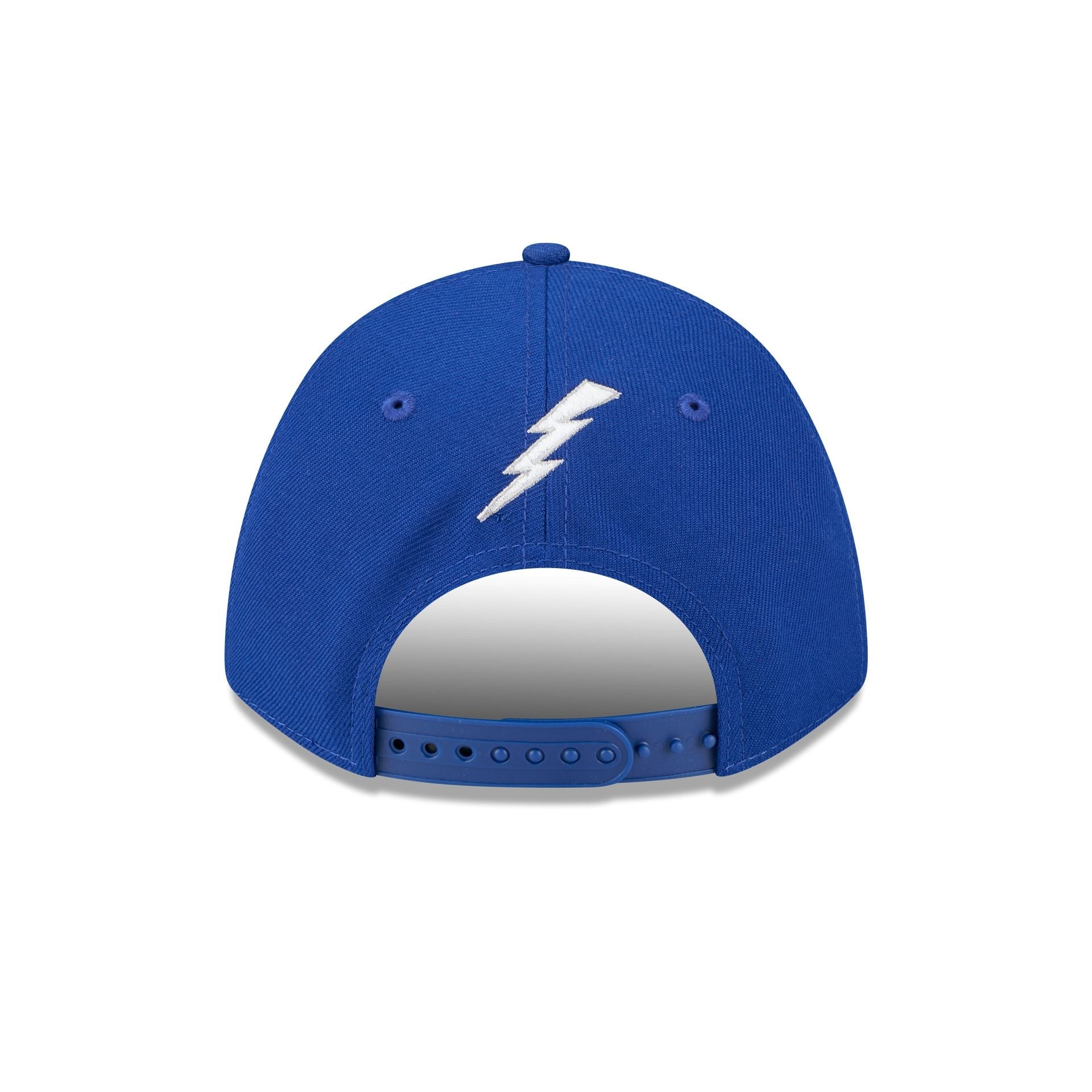 Air Force Falcons Team 9FORTY M-Crown Snapback Hat