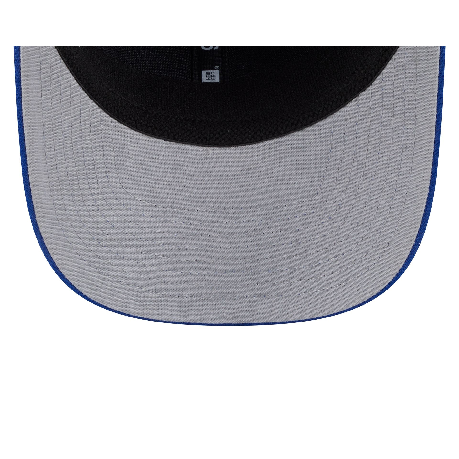 Air Force Falcons Team 9SEVENTY Stretch-Snap Hat