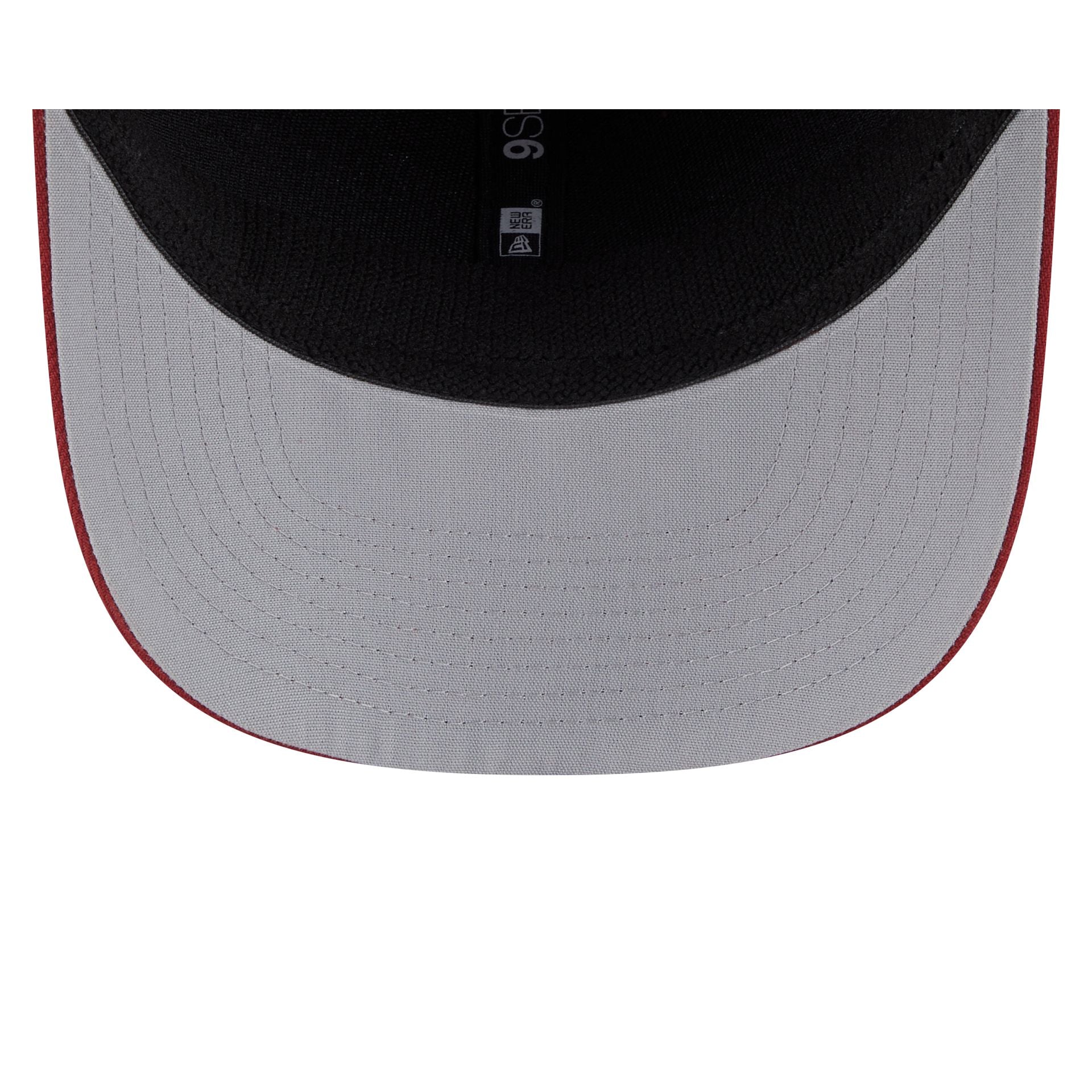 Alabama Crimson Tide Team 9SEVENTY Stretch-Snap Hat