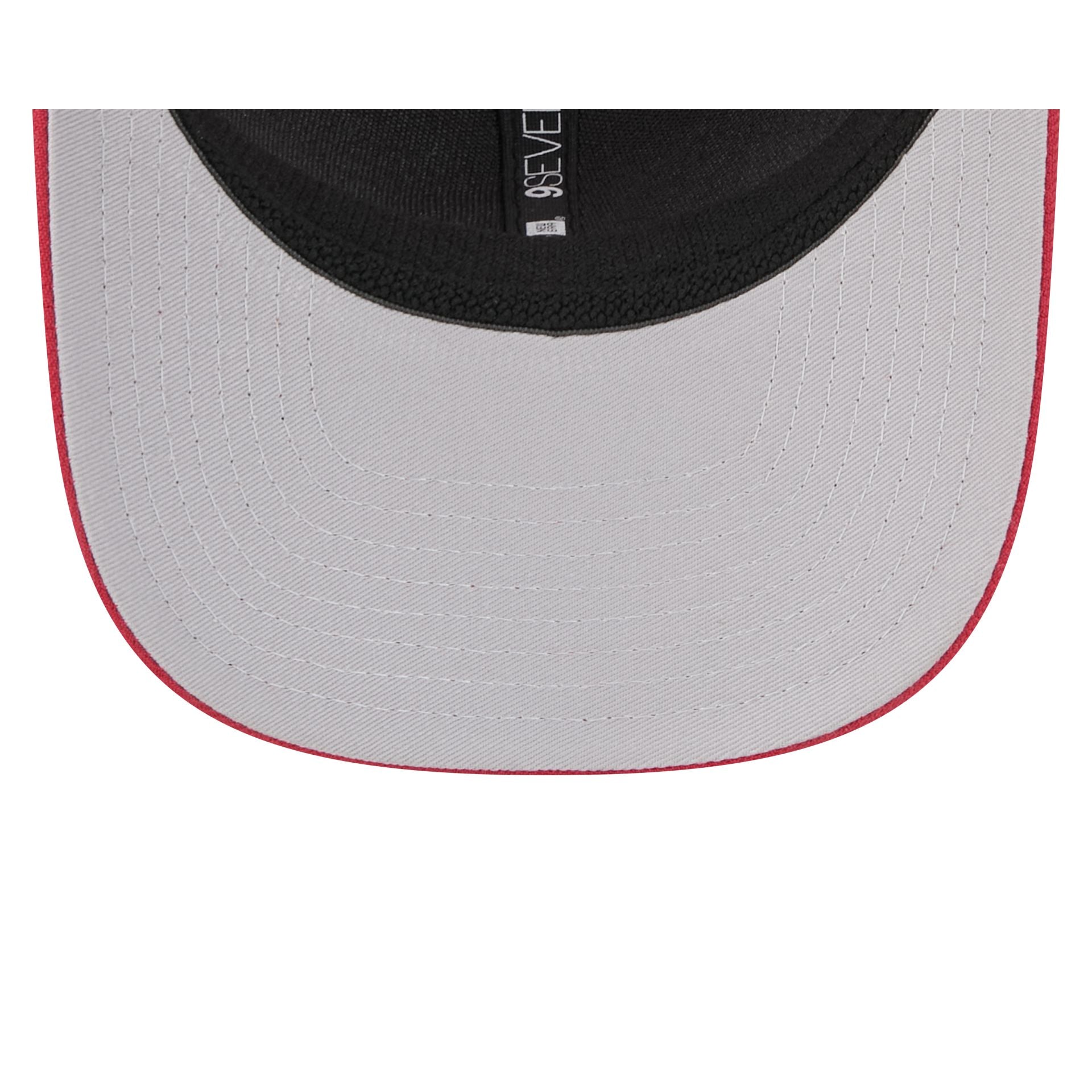 Arizona Cardinals Team 9SEVENTY Trucker Hat