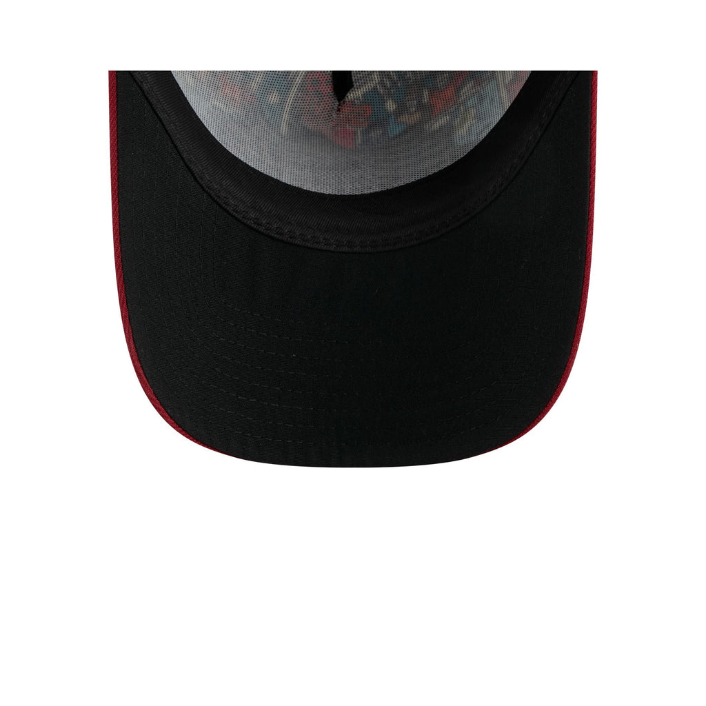 Arizona Diamondbacks Diamond Hero Edition 9FORTY A-Frame Snapback Hat