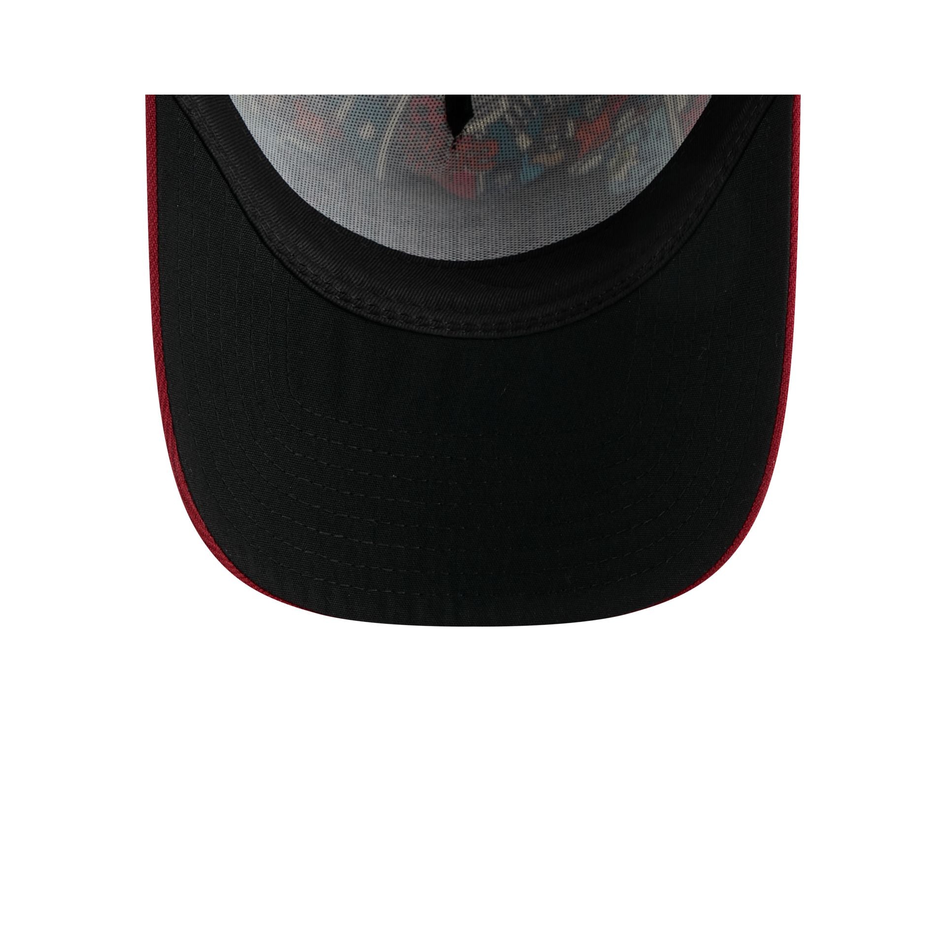 Arizona Diamondbacks Diamond Hero Edition 9FORTY A-Frame Snapback Hat