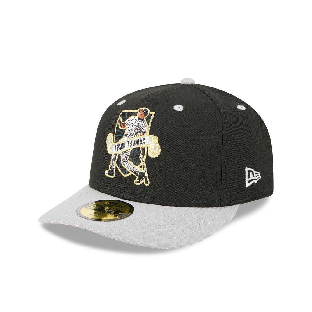 Chicago White Sox Frank Thomas 59FIFTY Fitted Hat