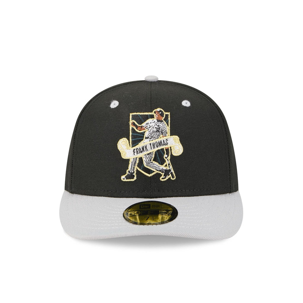 Chicago White Sox Frank Thomas 59FIFTY Fitted Hat
