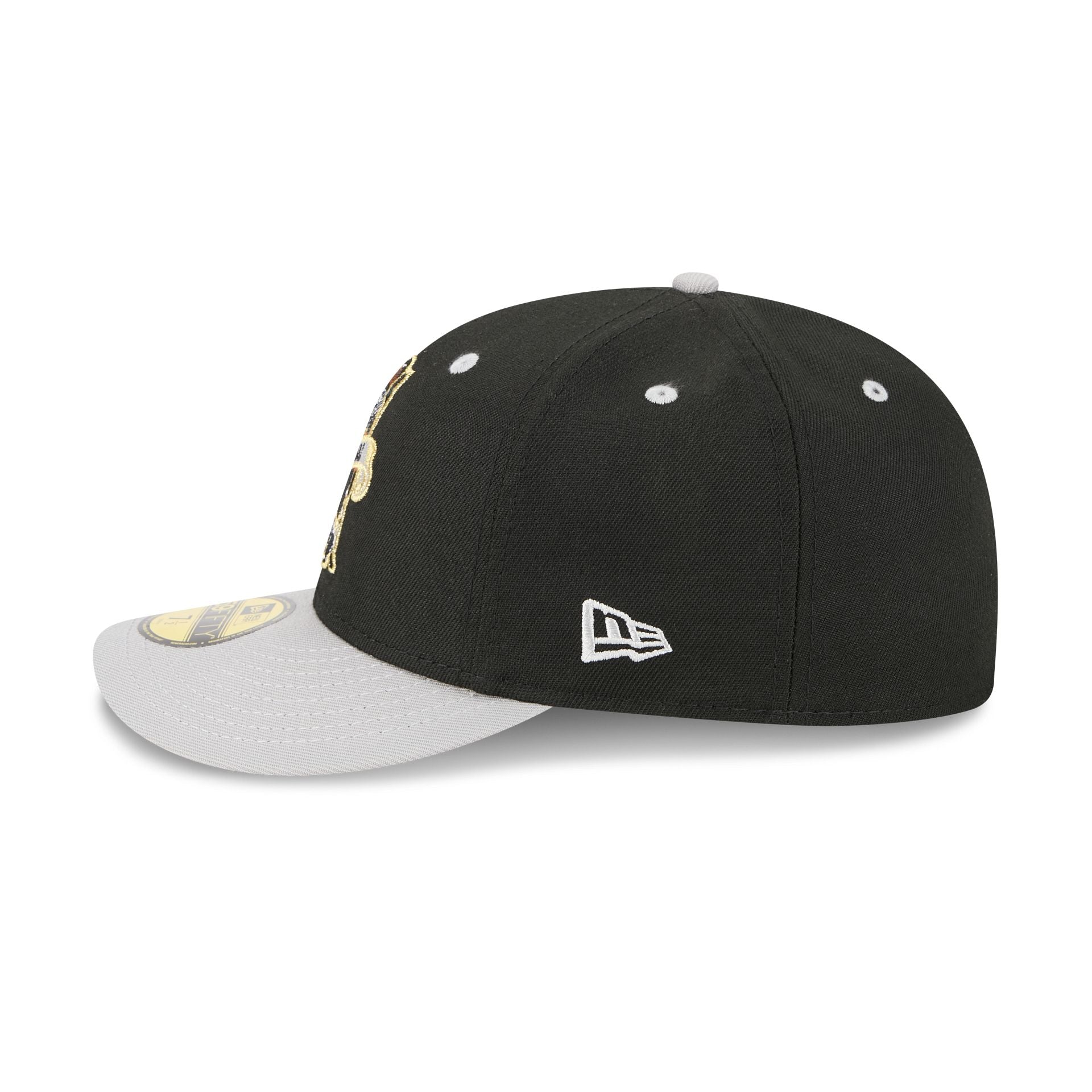 Chicago White Sox Frank Thomas 59FIFTY Fitted Hat