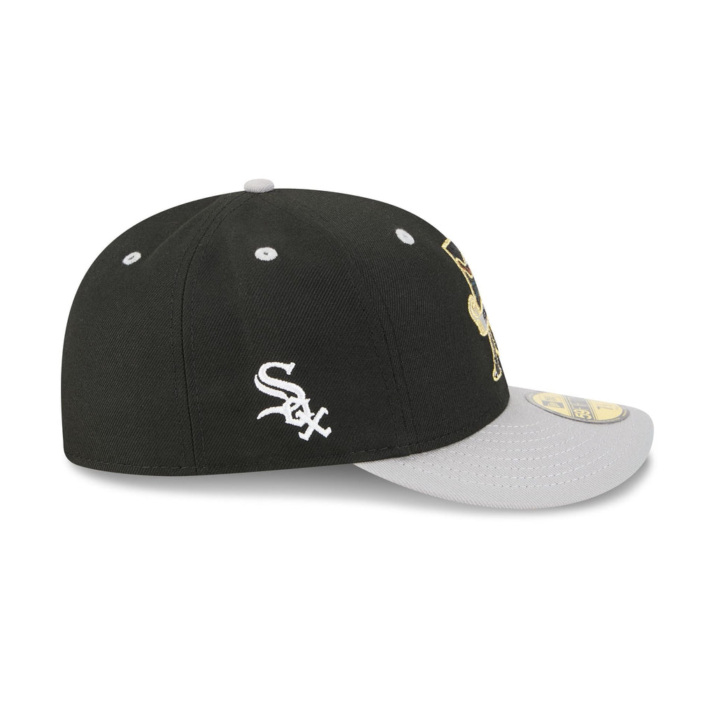 Chicago White Sox Frank Thomas 59FIFTY Fitted Hat
