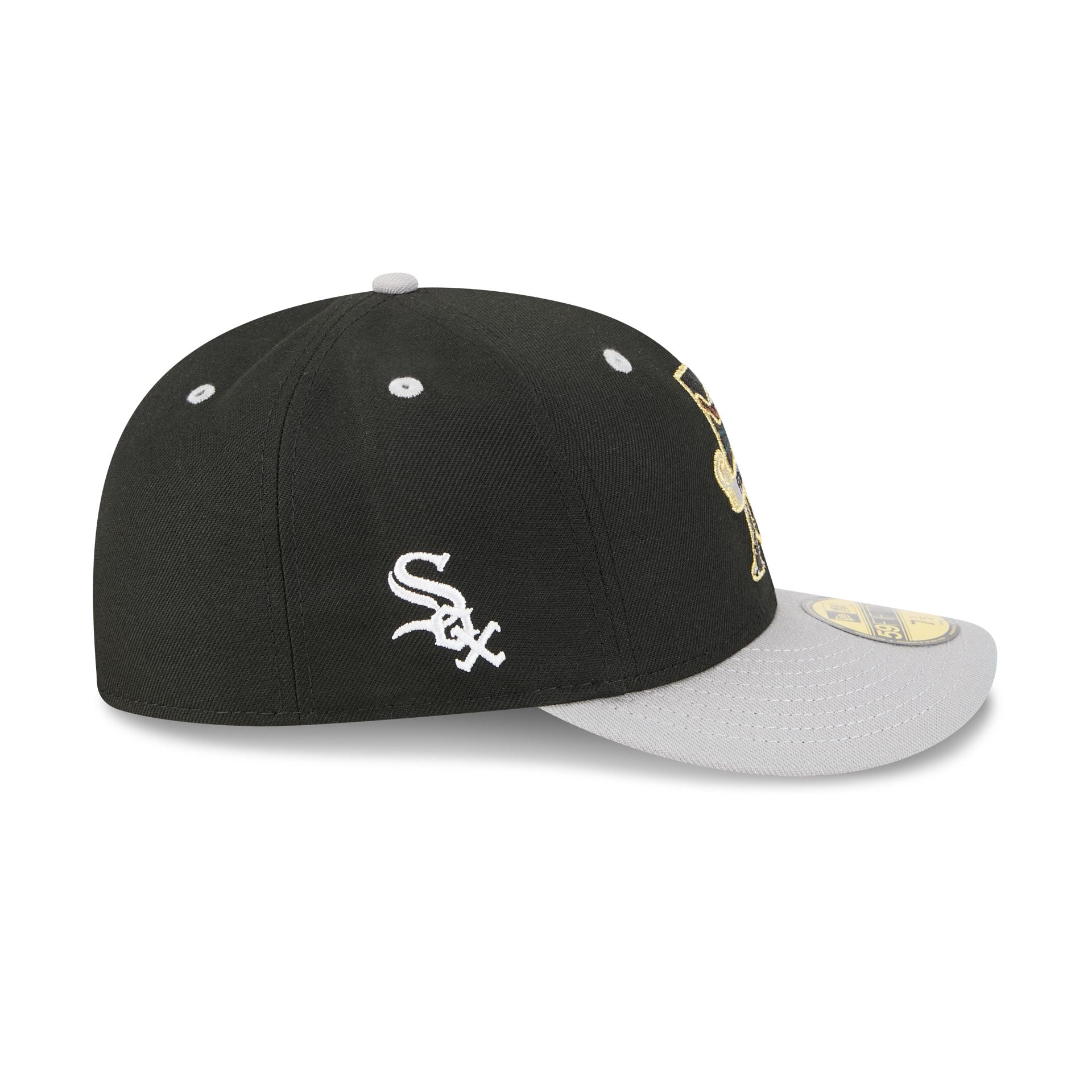 Chicago White Sox Frank Thomas 59FIFTY Fitted Hat