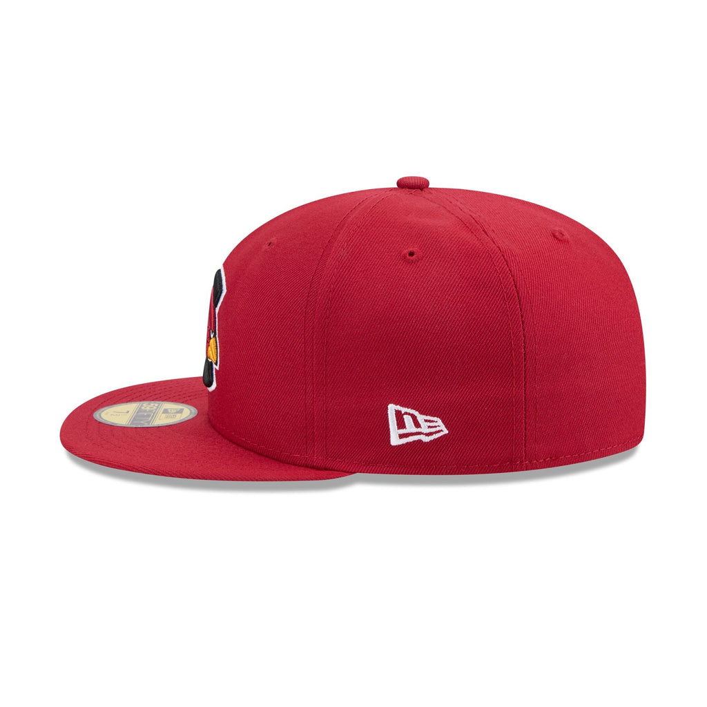 Arizona Cardinals Deceptor 59FIFTY Fitted Hat