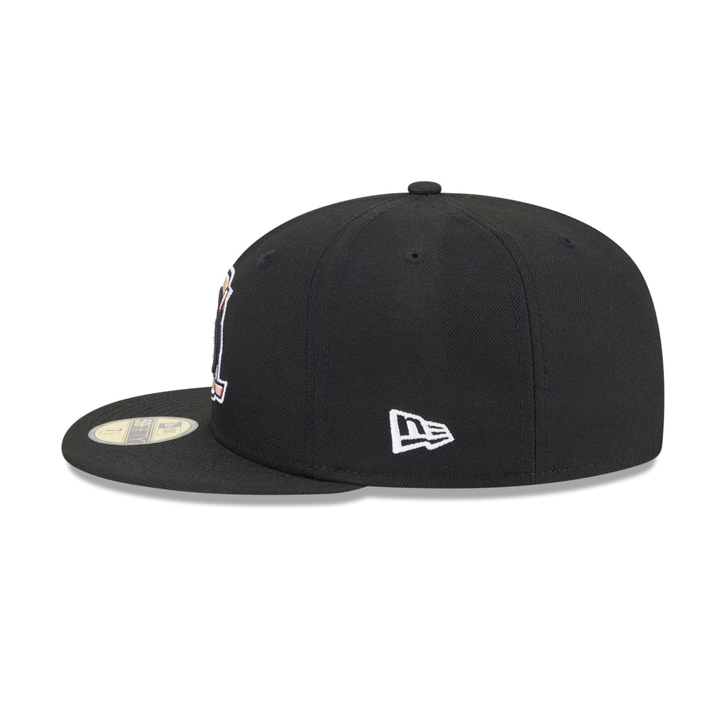 Anaheim Ducks Deceptor 59FIFTY Fitted Hat