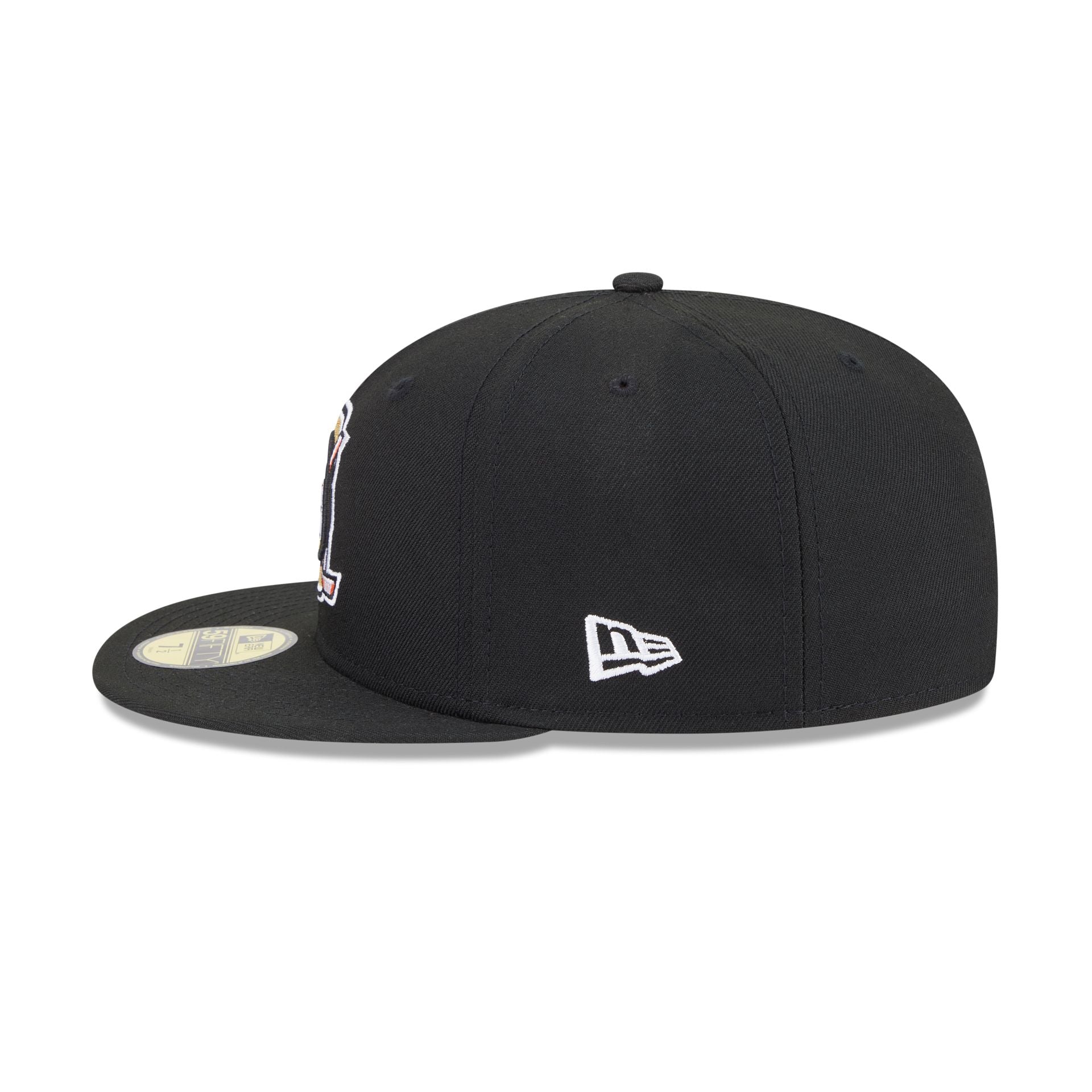 Anaheim Ducks Deceptor 59FIFTY Fitted Hat