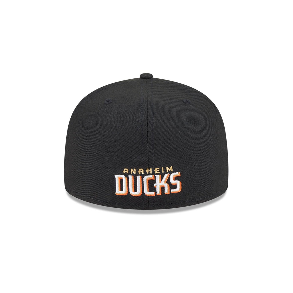Anaheim Ducks Deceptor 59FIFTY Fitted Hat