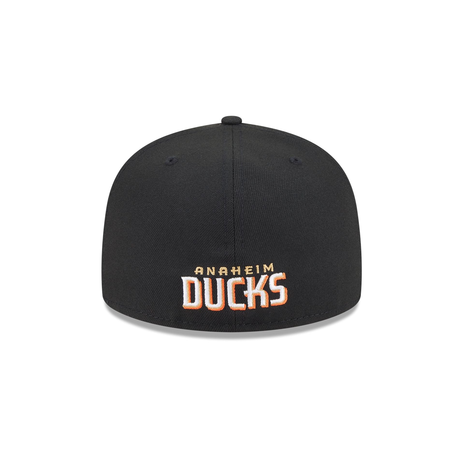 Anaheim Ducks Deceptor 59FIFTY Fitted Hat
