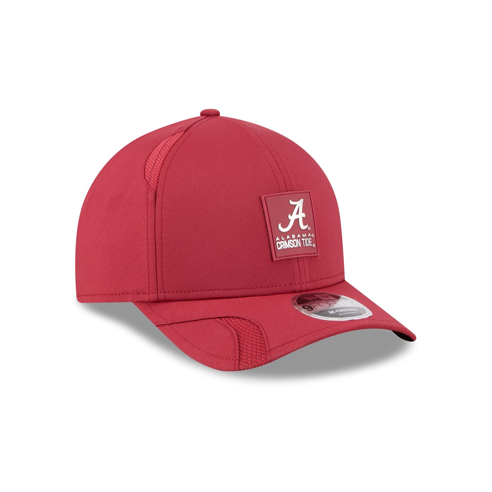 Alabama Crimson Tide Hot Weather 9FORTY M-Crown Snapback Hat