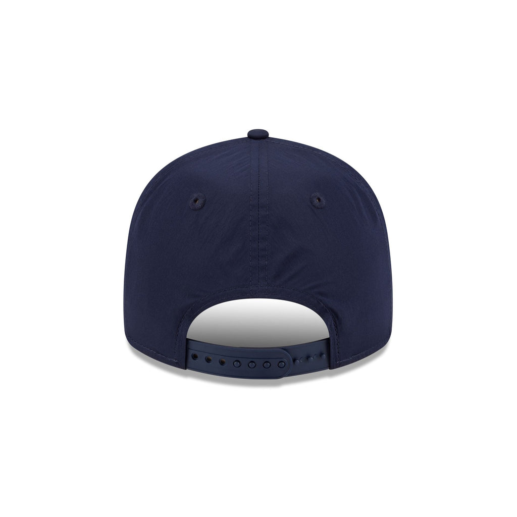 Boston Red Sox Nylon Retro Crown 9FIFTY A-Frame Snapback Hat