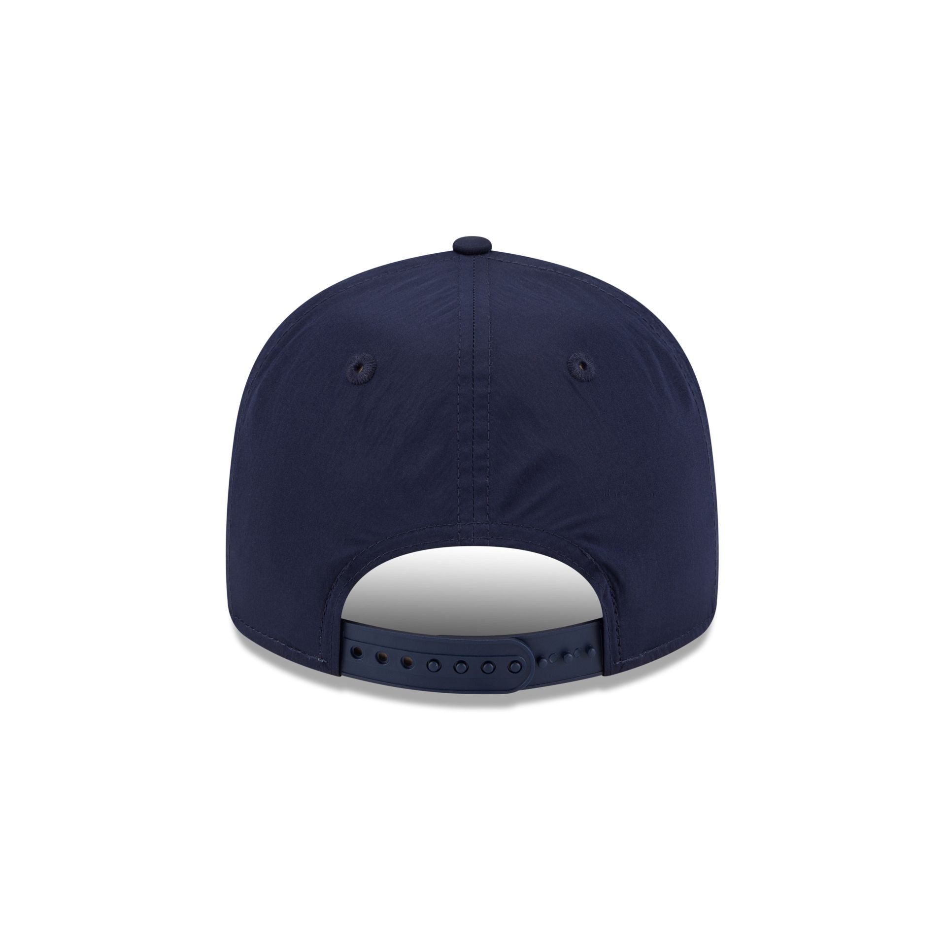 Boston Red Sox Nylon Retro Crown 9FIFTY A-Frame Snapback Hat