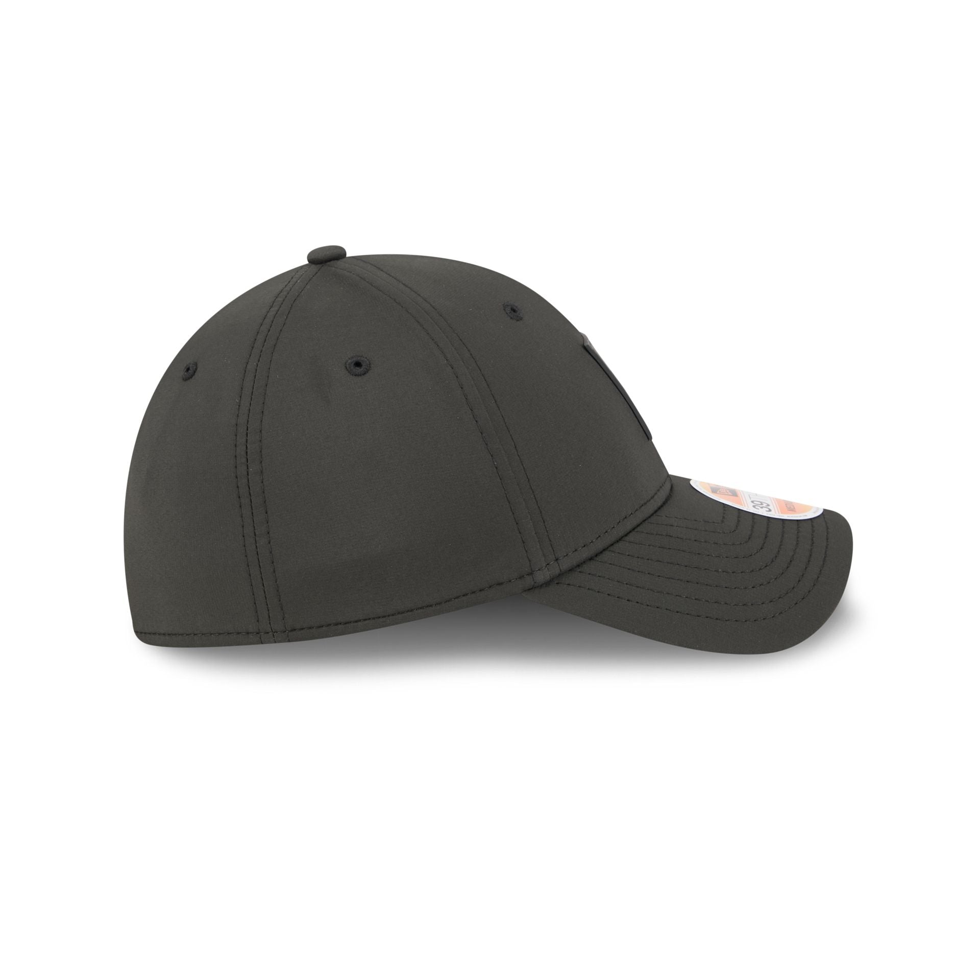Arizona Cardinals 2025 Sideline Hot Weather Historic 39THIRTY Stretch Fit Hat