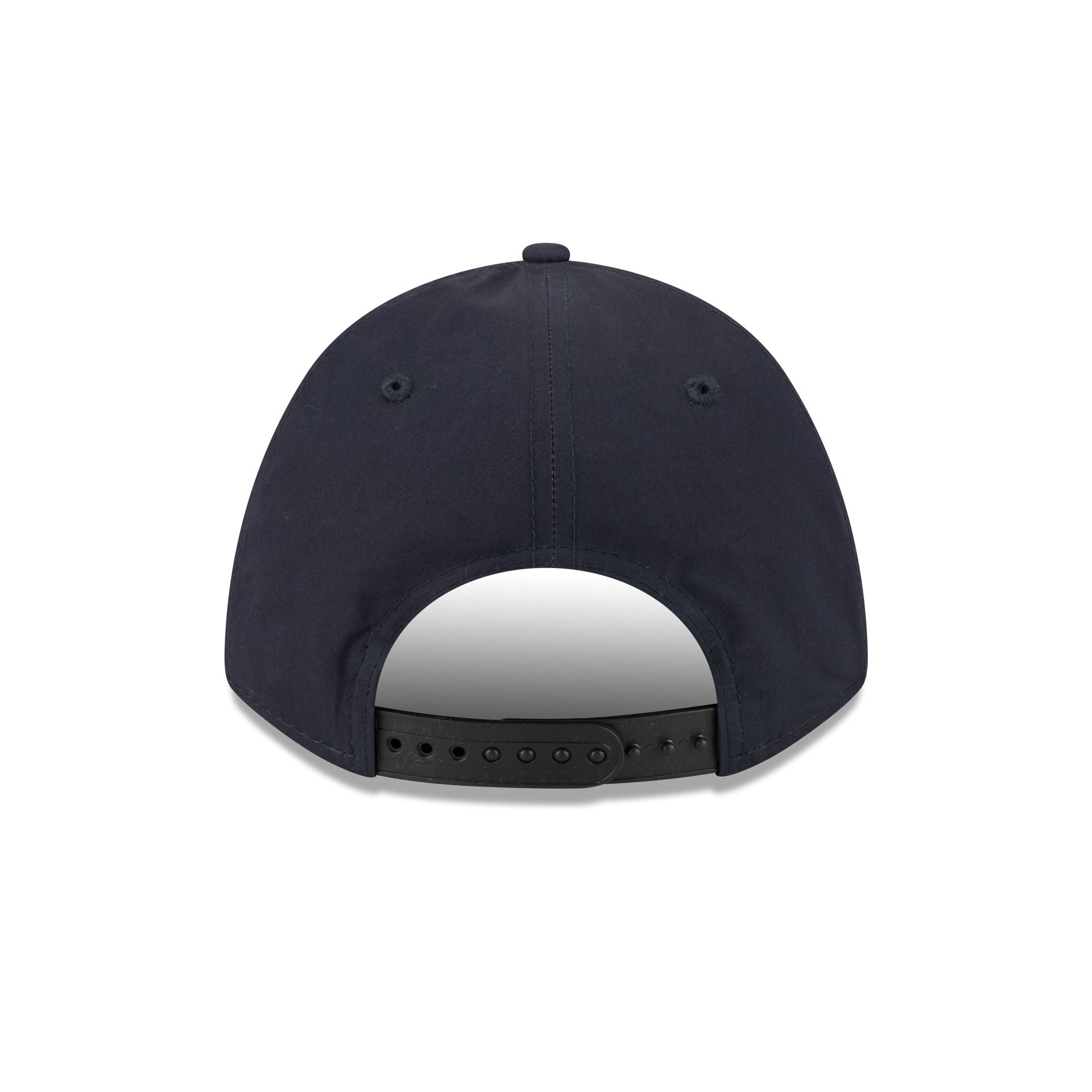 New Era Cap Navy 9FORTY M-Crown A-Frame Snapback Hat