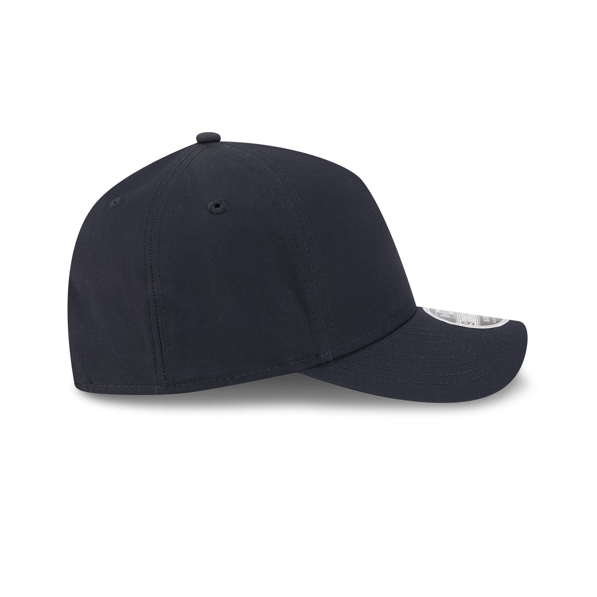 New Era Cap Navy 9FORTY M-Crown A-Frame Snapback Hat