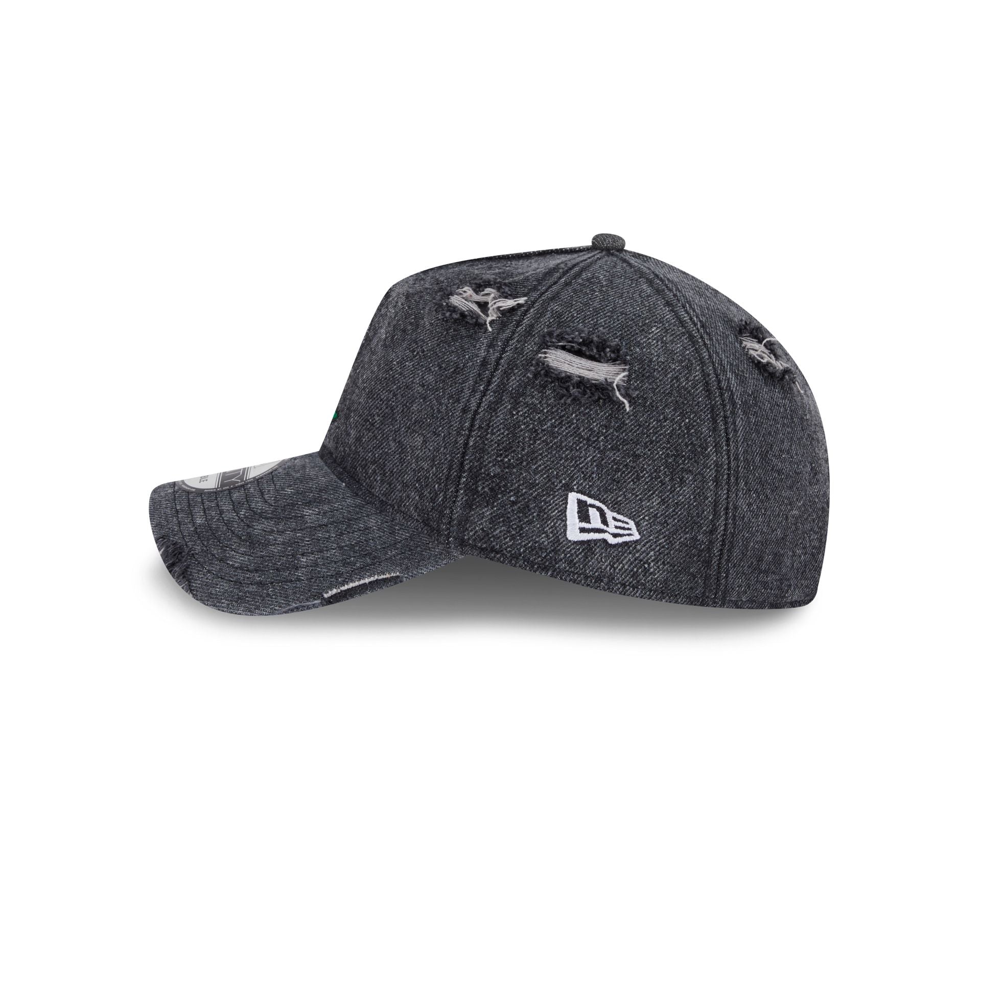 New Era Cap Tee Time 9TWENTY A-Frame Adjustable Hat