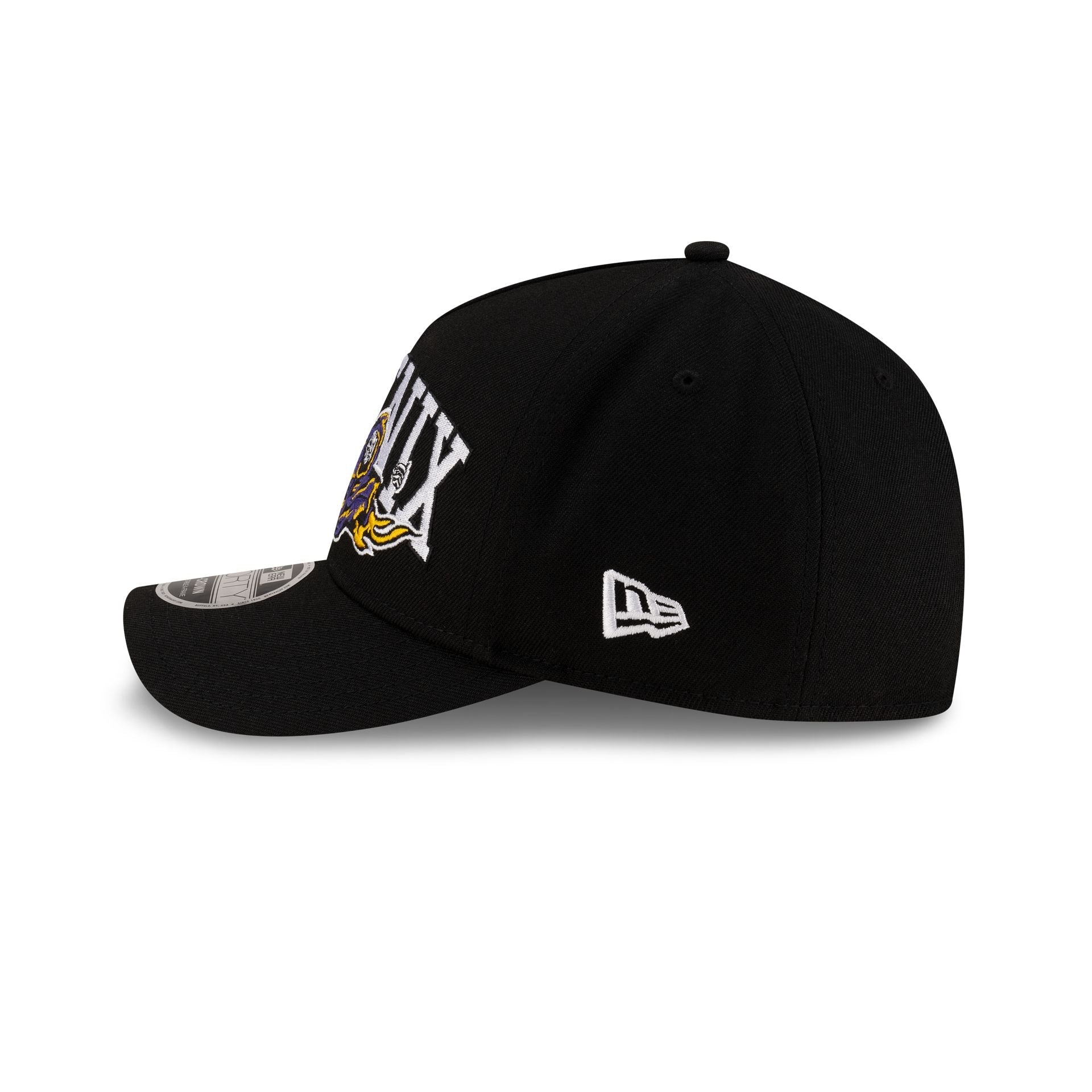 Warren Lotas x Phoenix Suns 2025 All-Star Game 9FORTY M-Crown A-Frame Snapback Hat