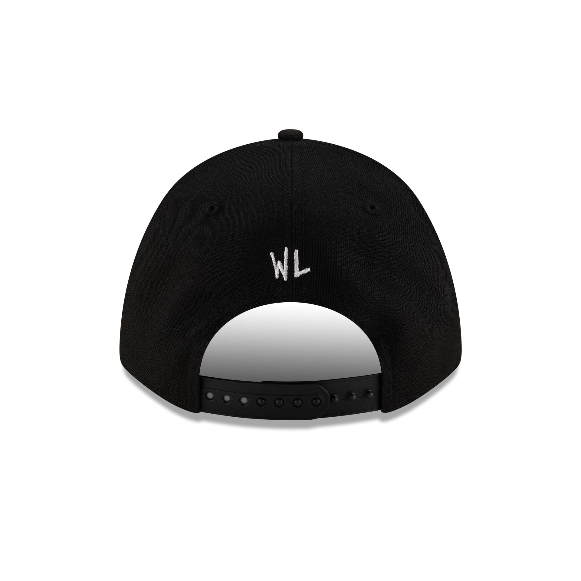 Warren Lotas x Boston Celtics 2025 All-Star Game 9FORTY M-Crown A-Frame Snapback Hat