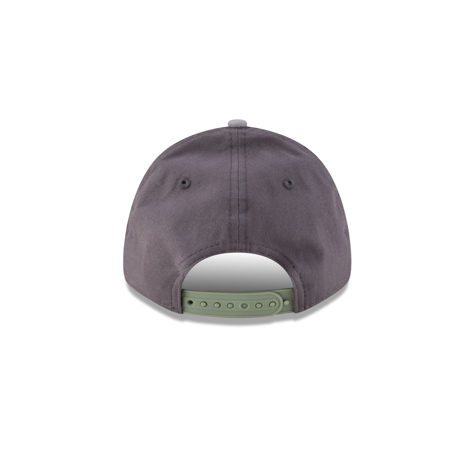 Daniel Arsham x New York Yankees Blue 9FORTY Snapback Hat