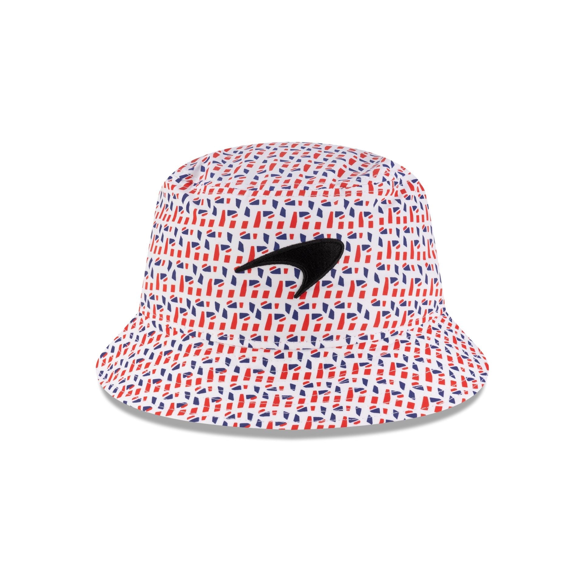 2025 Silverstone Race Special McLaren Formula 1 Team Lando Norris Bucket Hat