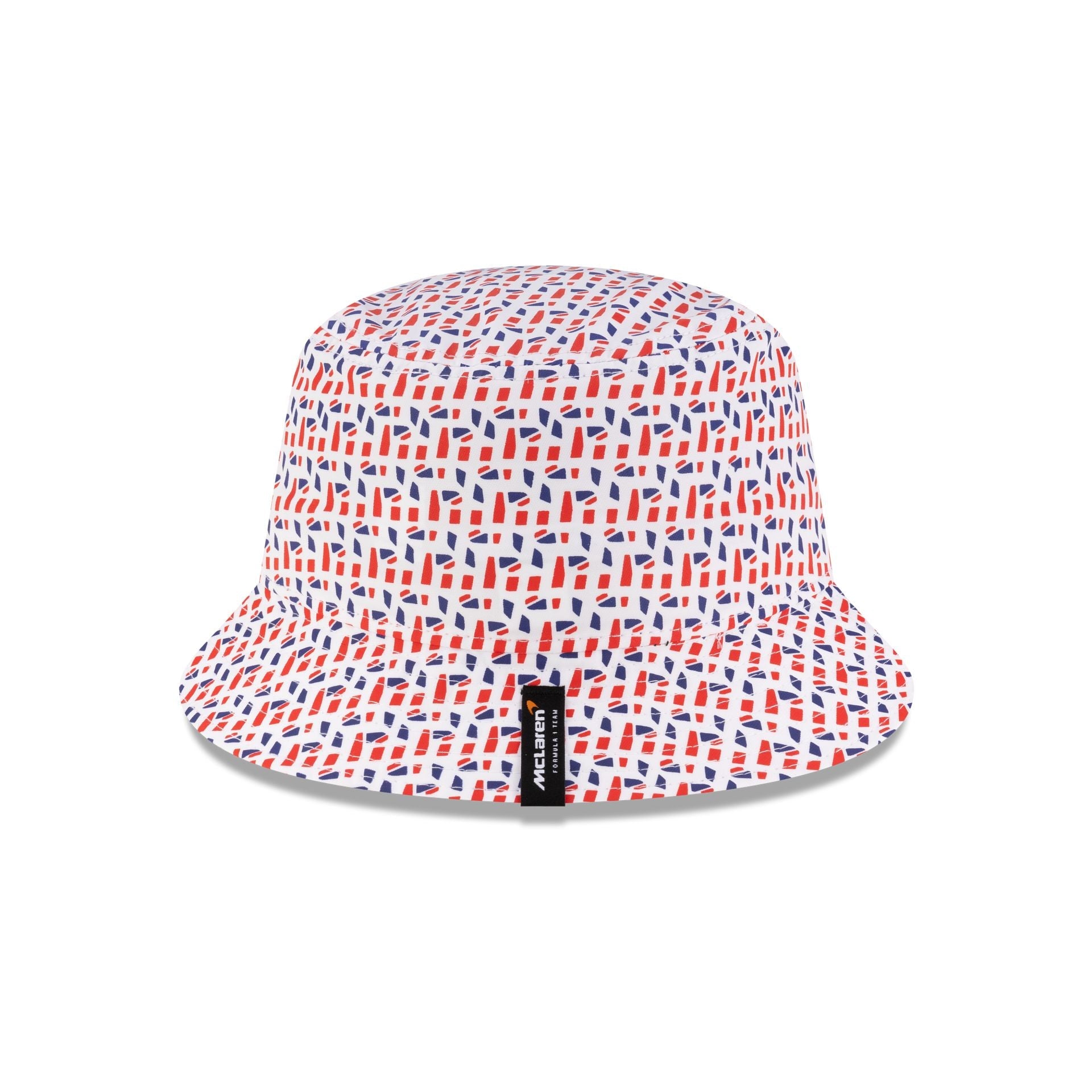 2025 Silverstone Race Special McLaren Formula 1 Team Lando Norris Bucket Hat