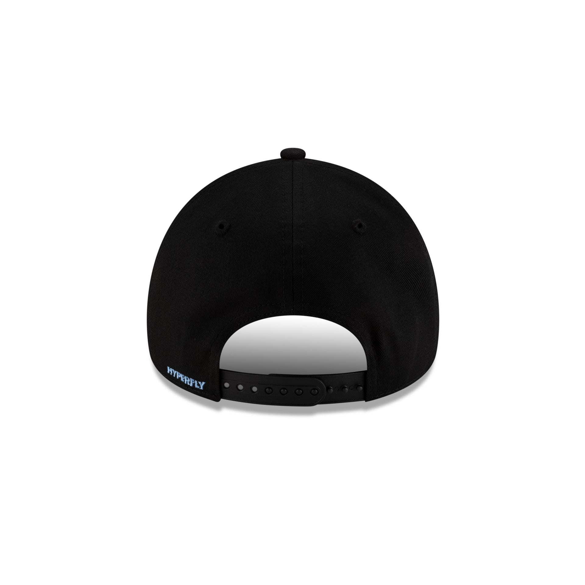 Hyperfly Katakana x Chicago Bulls 2025 All-Star Game 9FORTY A-Frame Snapback Hat