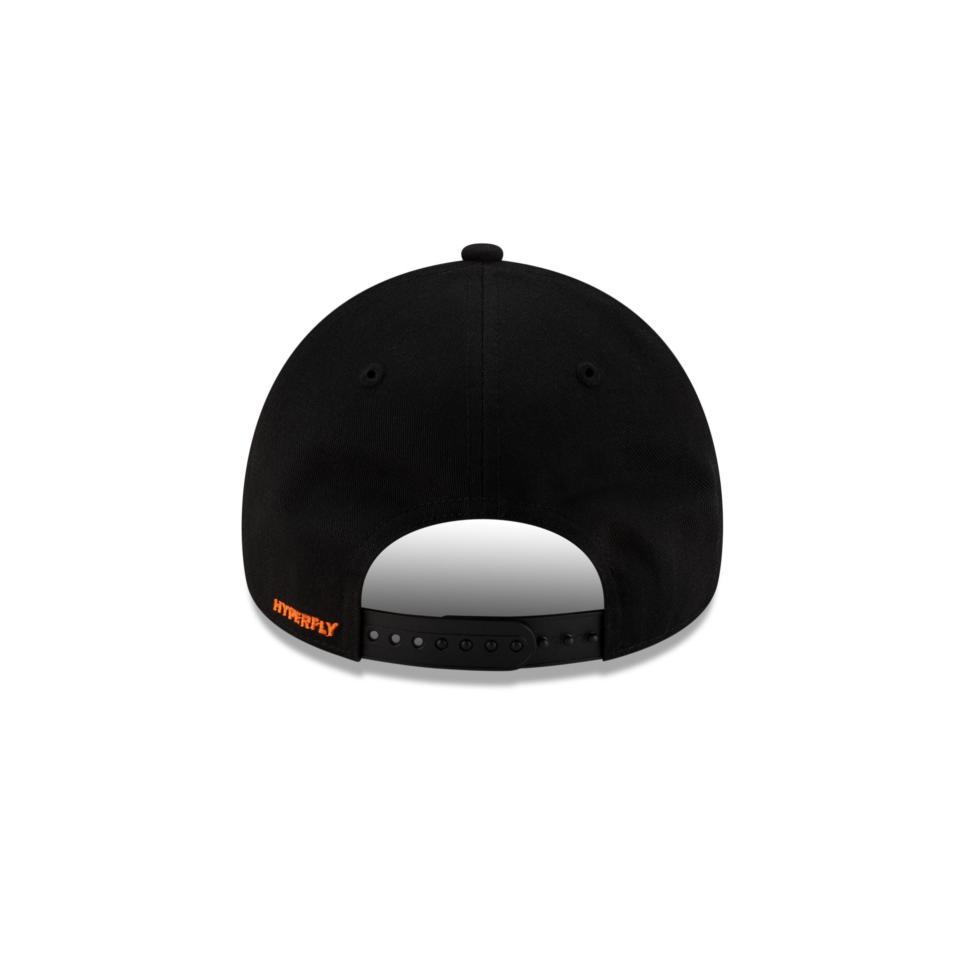 Hyperfly Katakana x Los Angeles Lakers 2025 All-Star Game 9FORTY A-Frame Snapback Hat