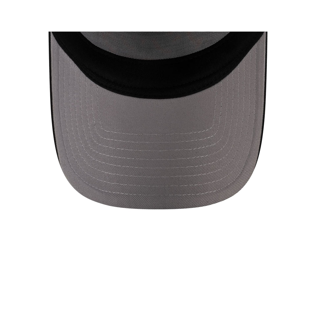 Hyperfly Katakana x New York Knicks 2025 All-Star Game 9FORTY A-Frame Snapback Hat