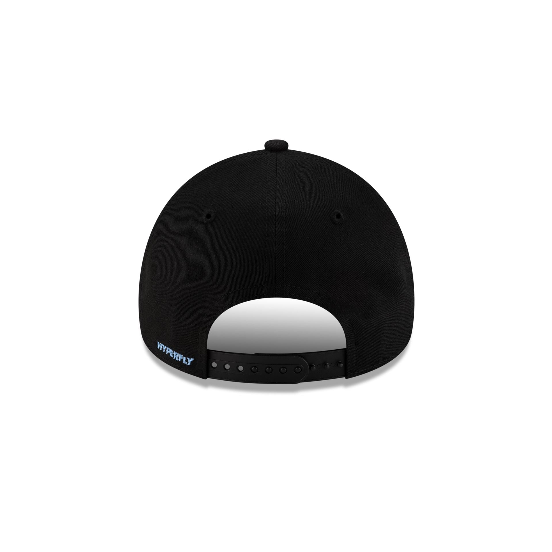 Hyperfly Katakana x Milwaukee Bucks 2025 All-Star Game 9FORTY A-Frame Snapback Hat