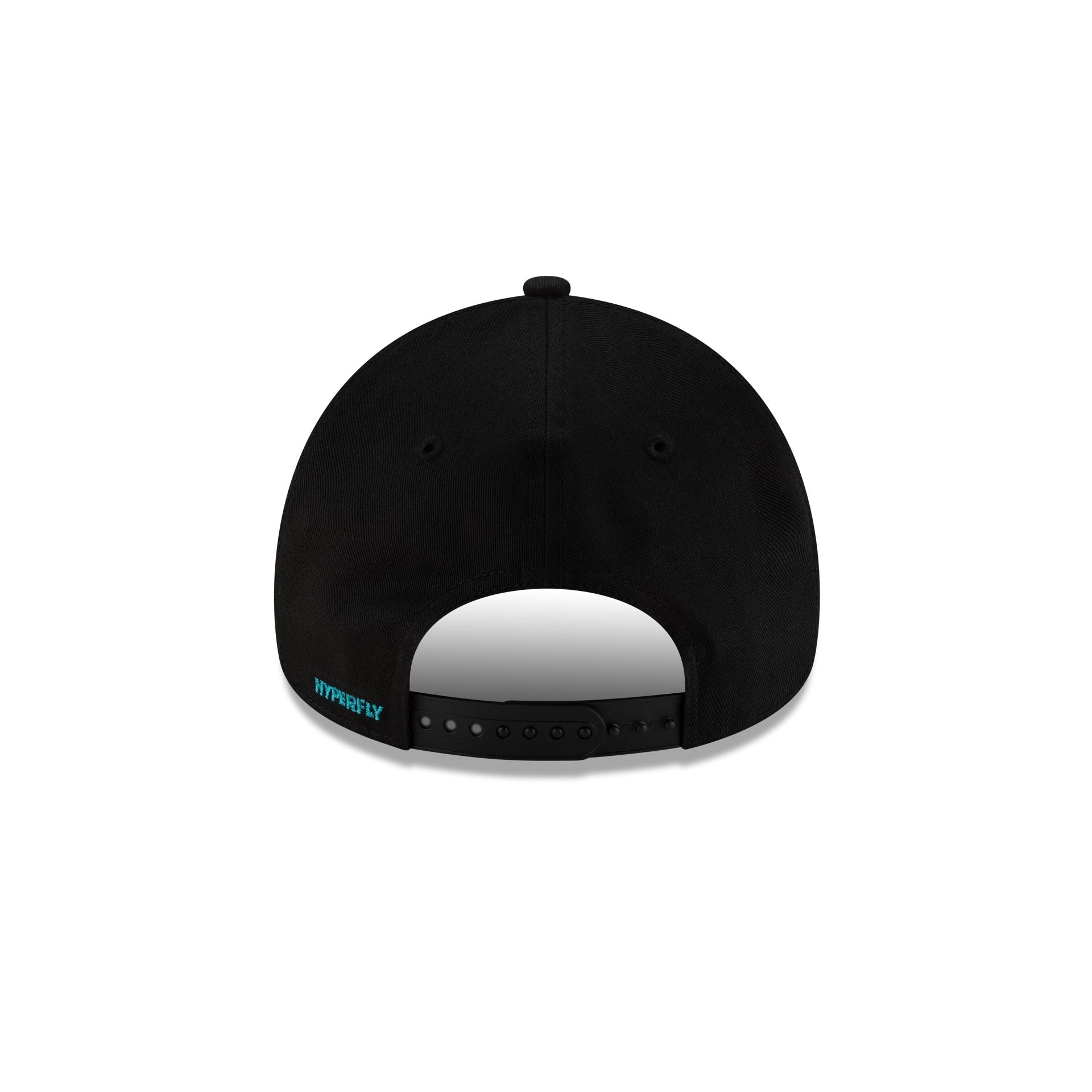 Hyperfly Katakana x Orlando Magic 2025 All-Star Game 9FORTY A-Frame Snapback Hat