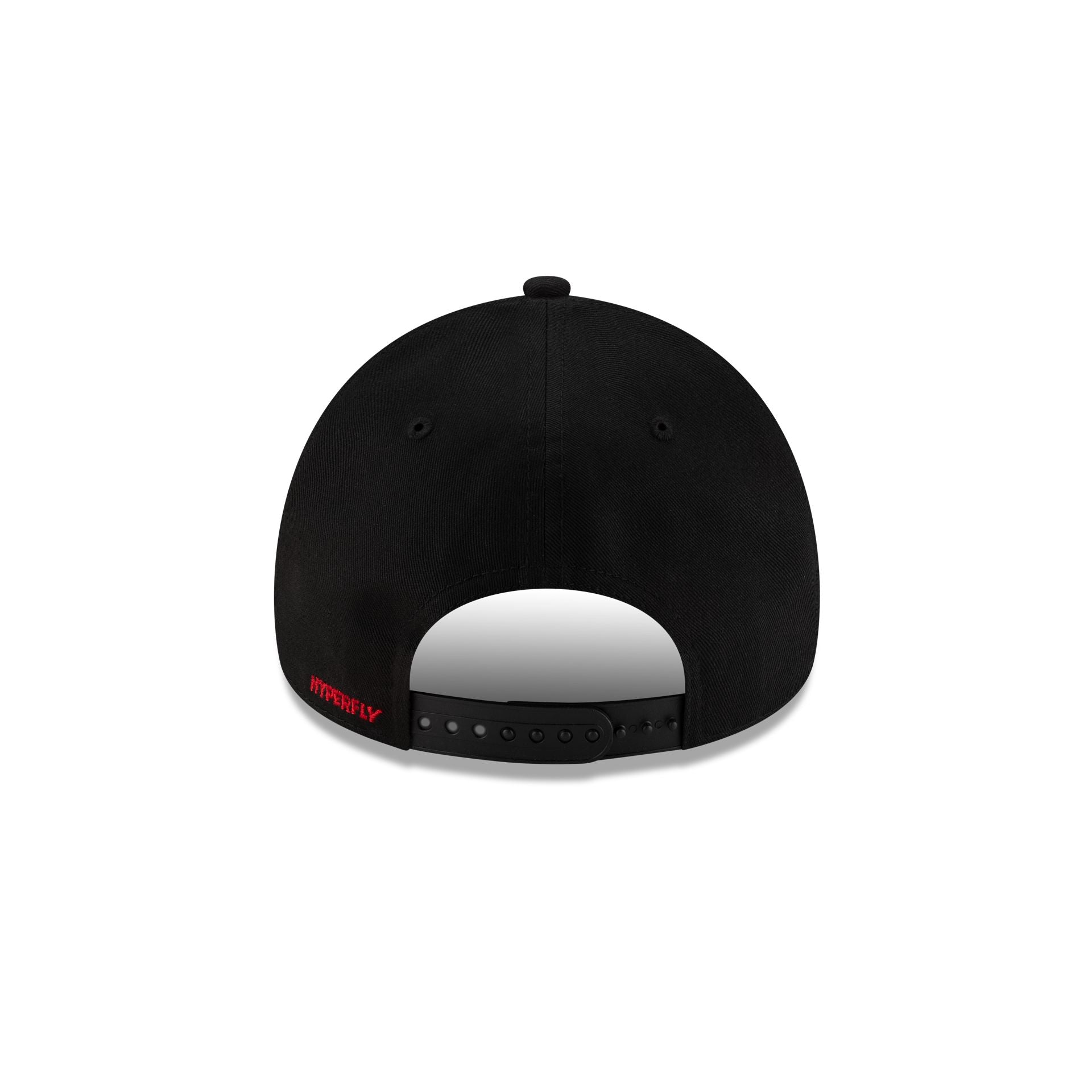 Hyperfly Katakana x Sacramento Kings 2025 All-Star Game 9FORTY A-Frame Snapback Hat