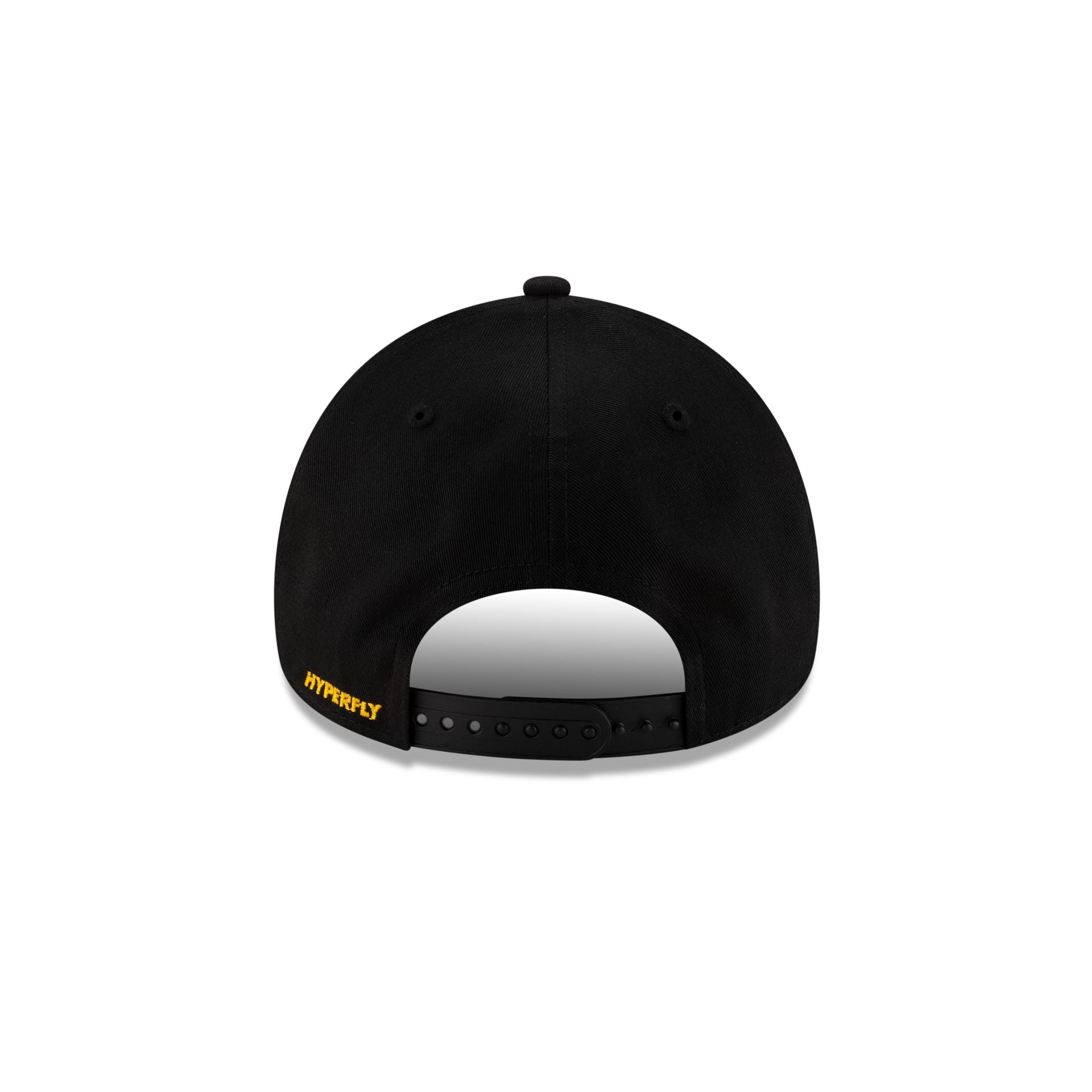 Hyperfly Katakana x Utah Jazz 2025 All-Star Game 9FORTY A-Frame Snapback Hat