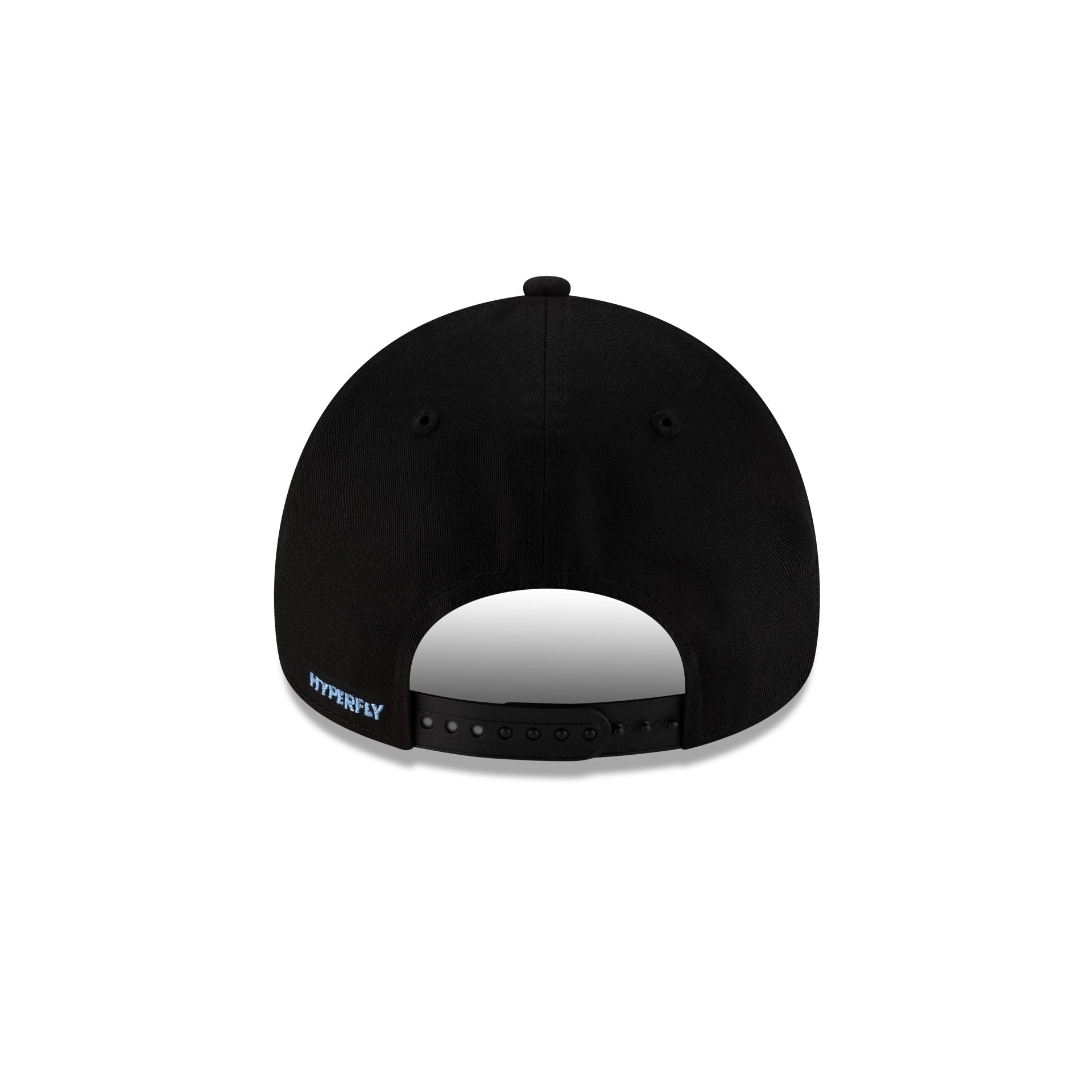 Hyperfly Katakana x Boston Celtics 2025 All-Star Game 9FORTY A-Frame Snapback Hat