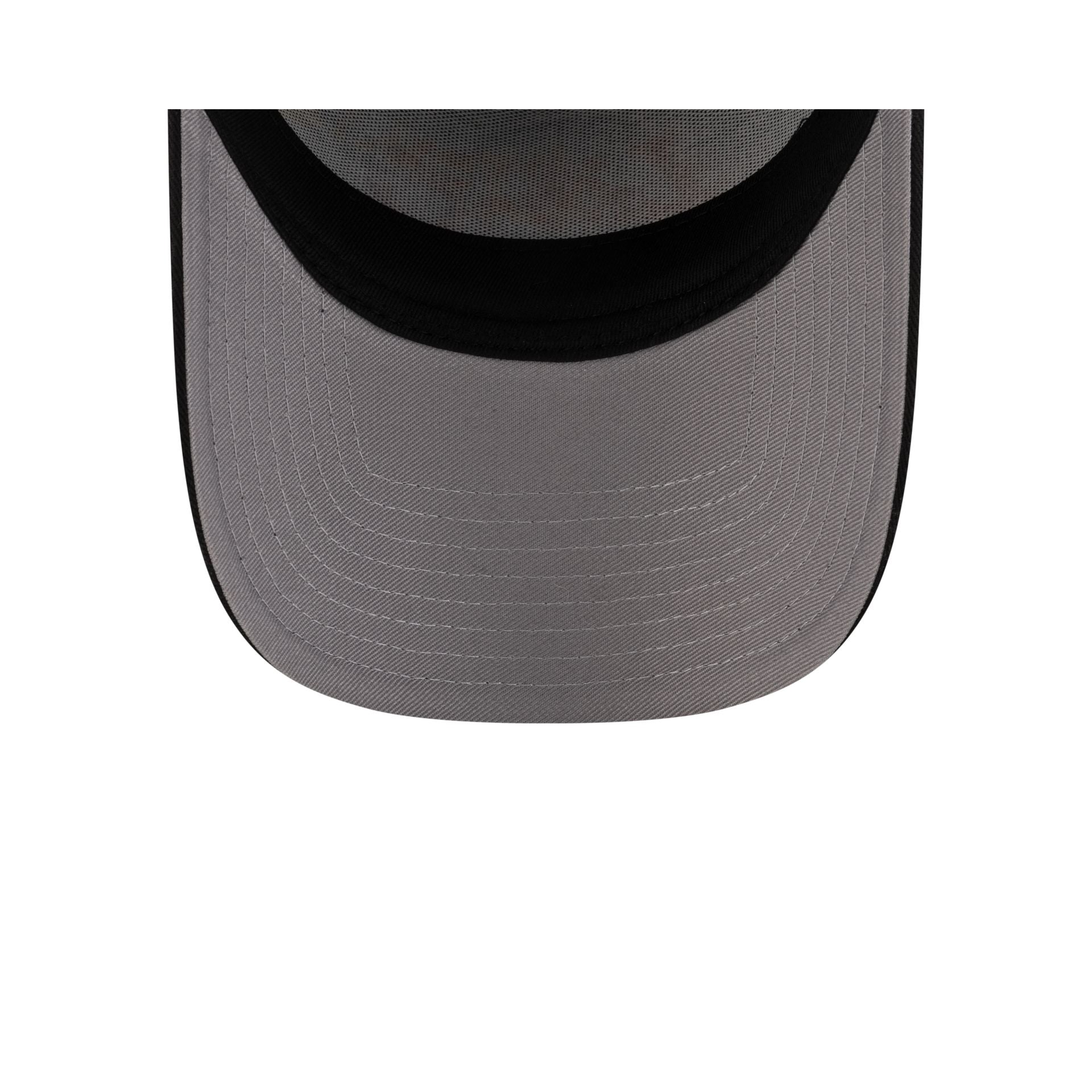 Hyperfly Katakana x Los Angeles Lakers 2025 All-Star Game Blue 9FORTY A-Frame Snapback Hat