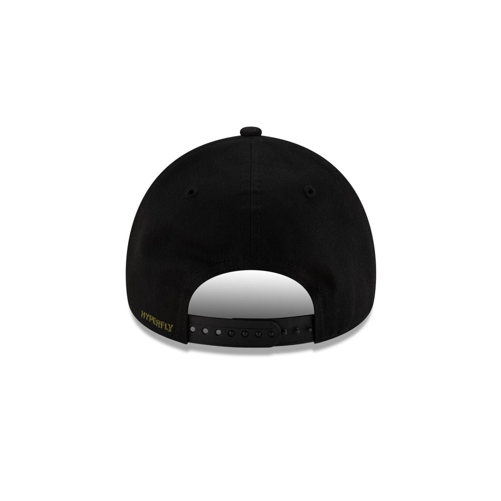 Hyperfly Katakana x Philadelphia 76ers 2025 All-Star Game 9FORTY A-Frame Snapback Hat