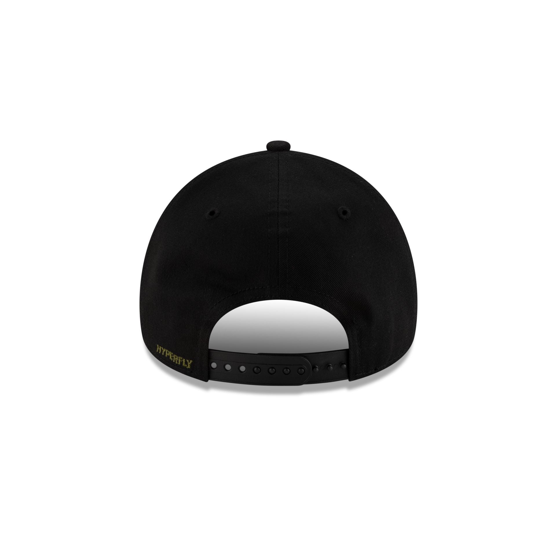 Hyperfly Katakana x Philadelphia 76ers 2025 All-Star Game 9FORTY A-Frame Snapback Hat