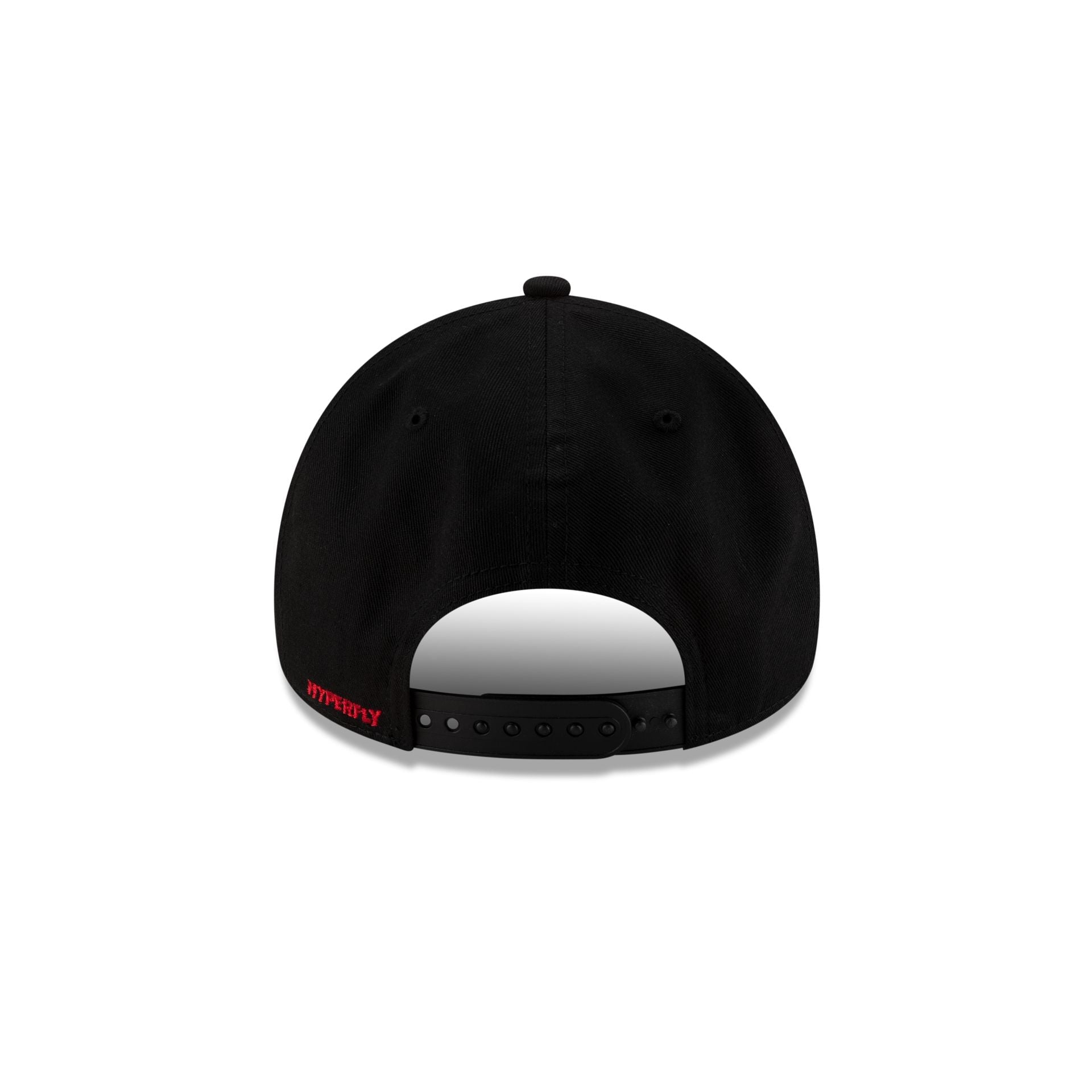 Hyperfly Katakana x Phoenix Suns 2025 All-Star Game 9FORTY A-Frame Snapback Hat