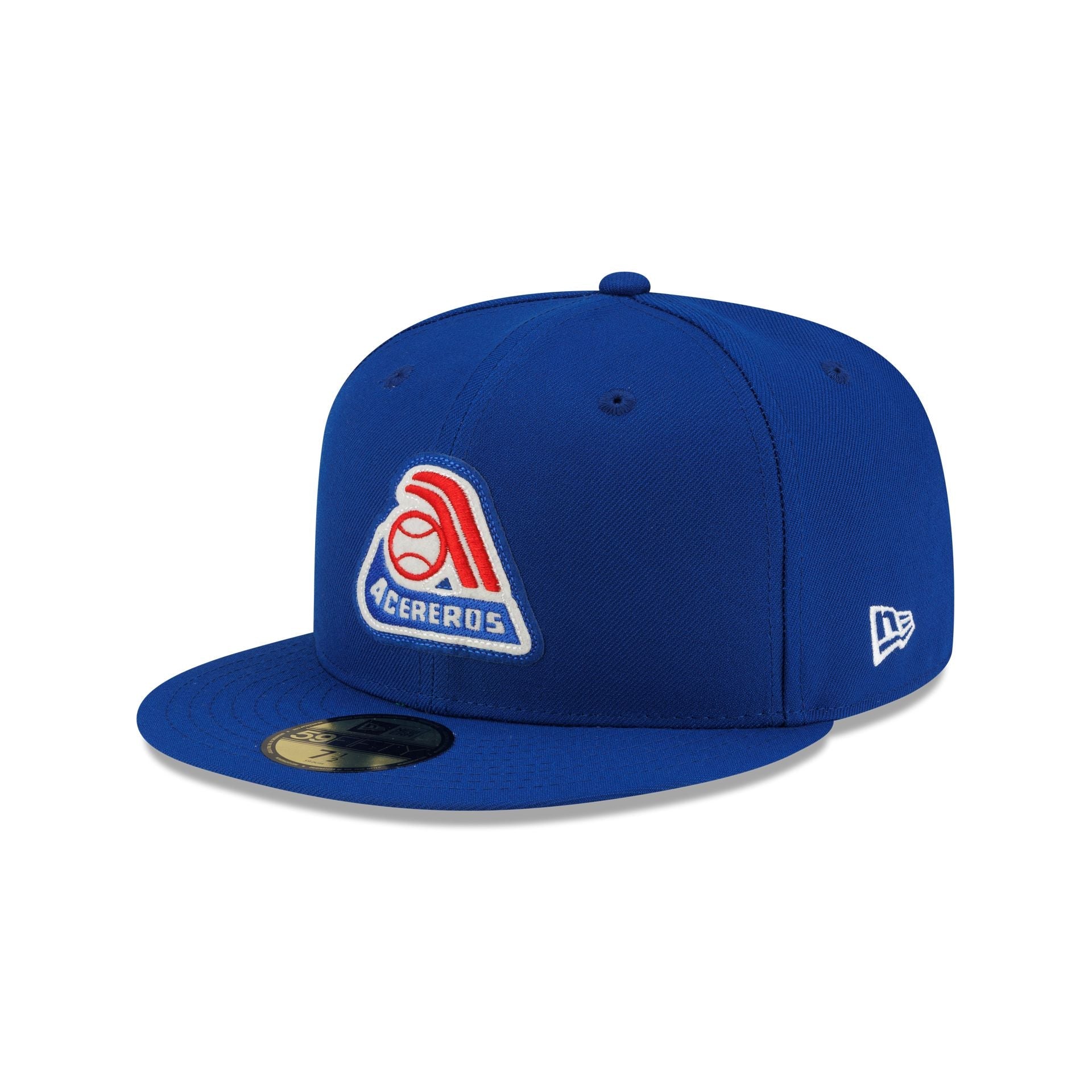 Acereros de Monclova Retro 59FIFTY Fitted Hat
