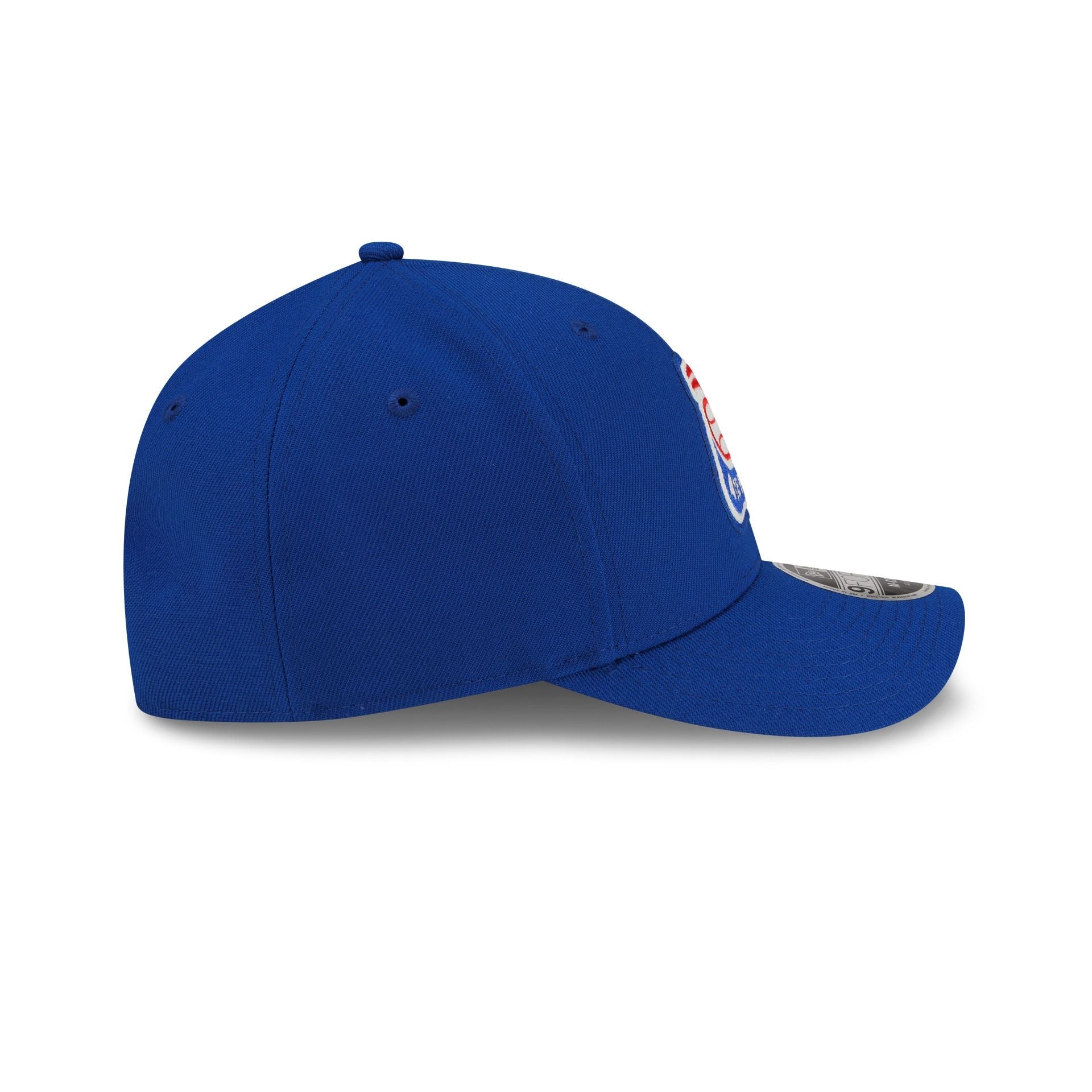Acereros de Monclova Retro 9FORTY M-Crown Snapback Hat