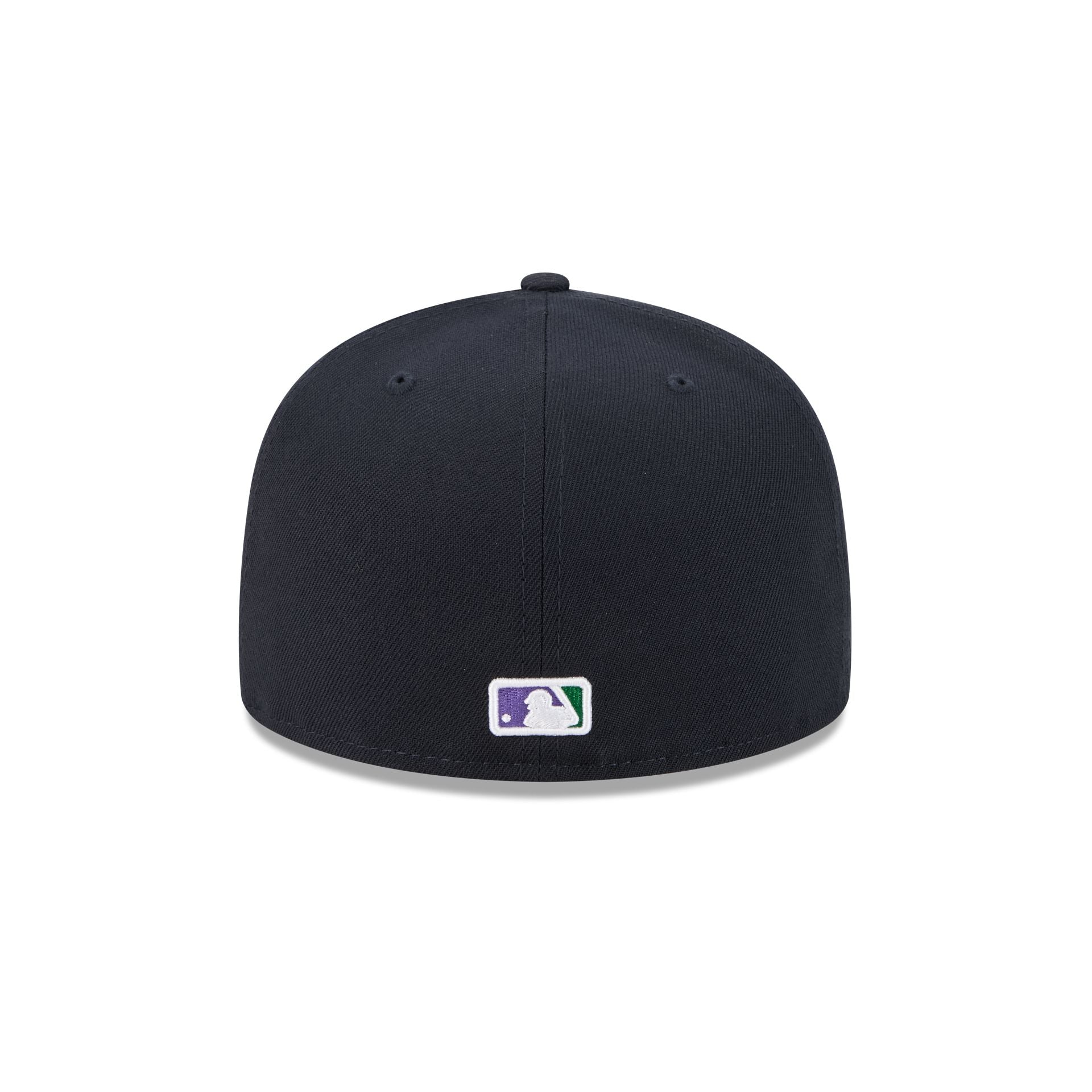 Big League Chew x Atlanta Braves 59FIFTY Fitted Hat